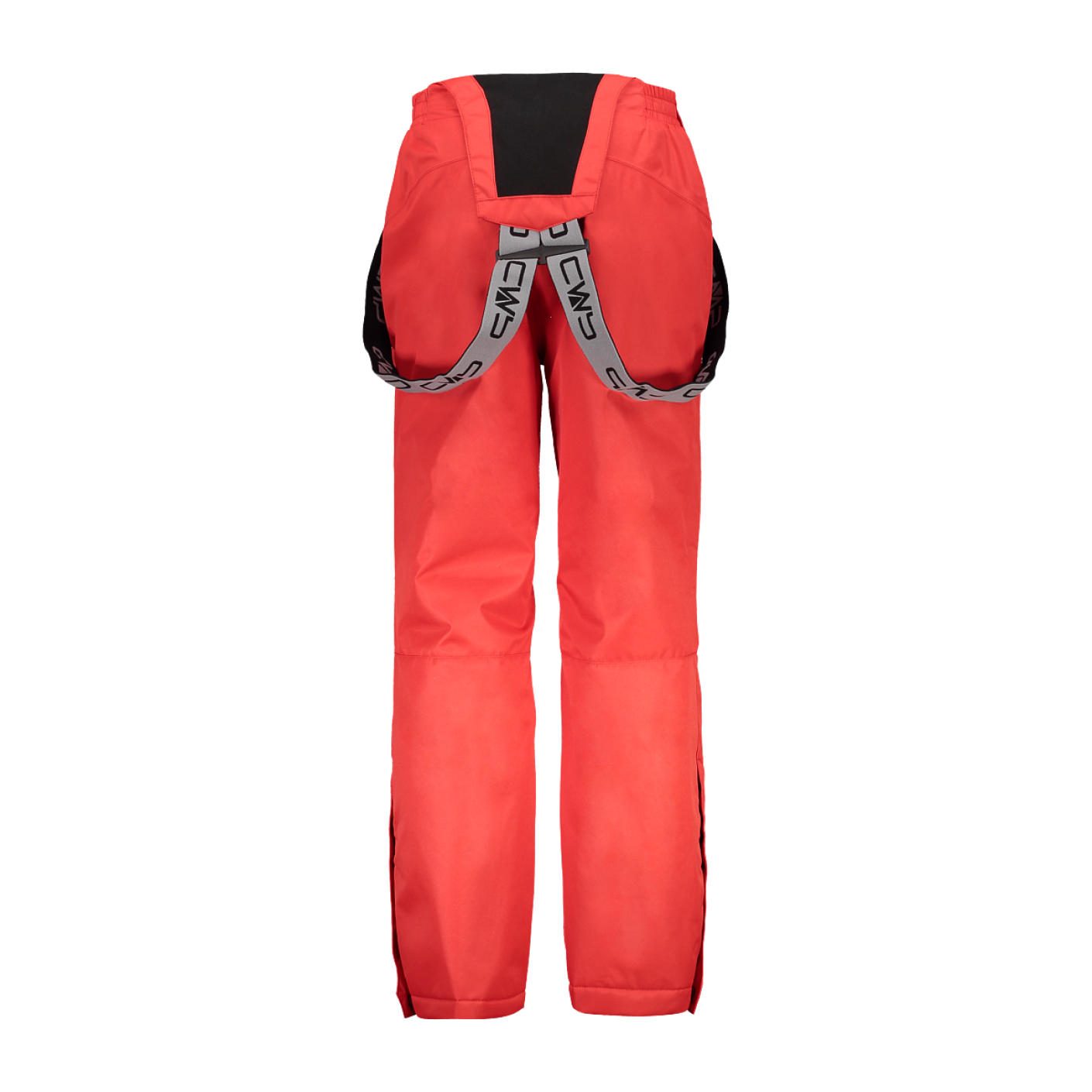 CMP Clima Protect Ski-Salopette aus Ferrari-Twill