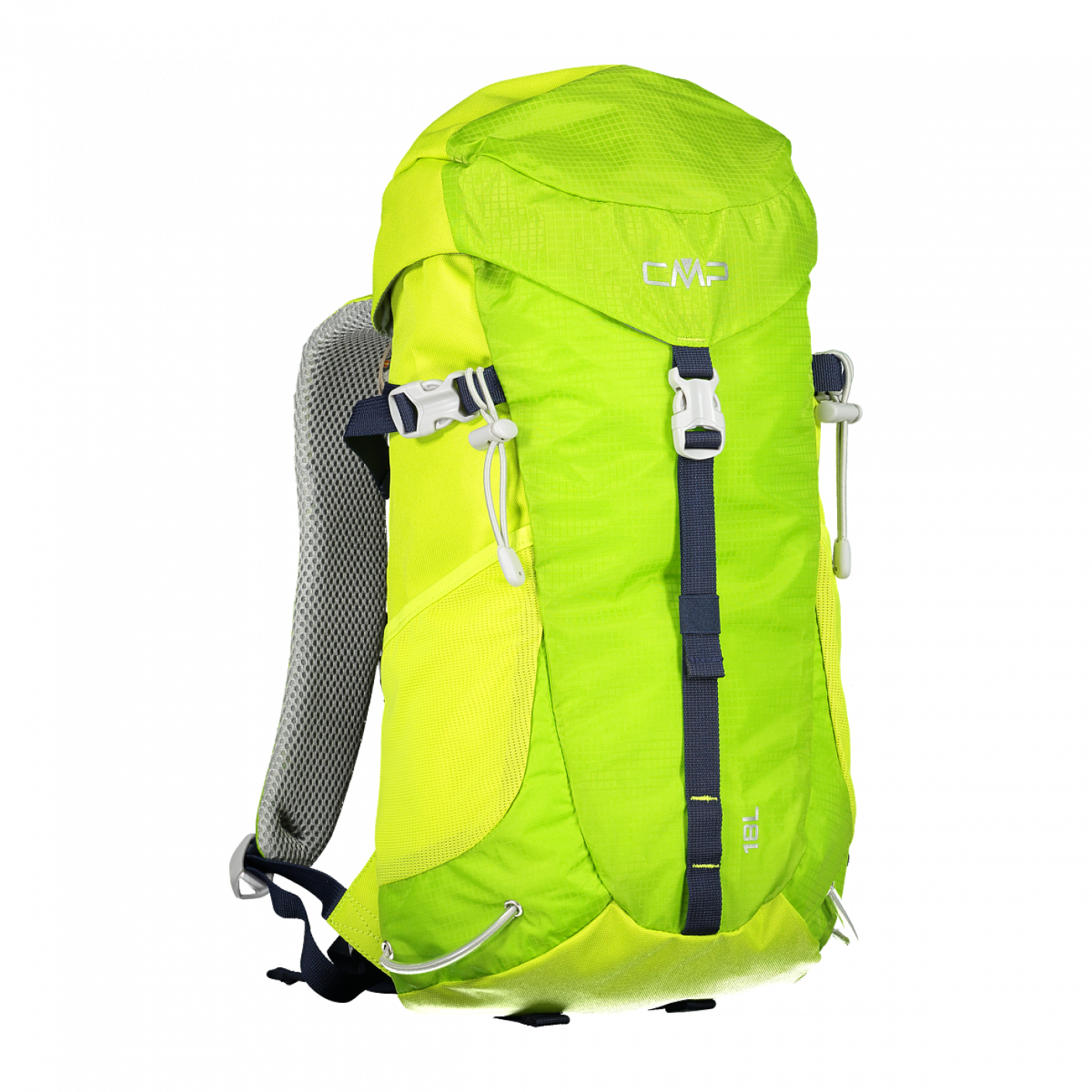 CMP Looxor Rucksack Energy Green 