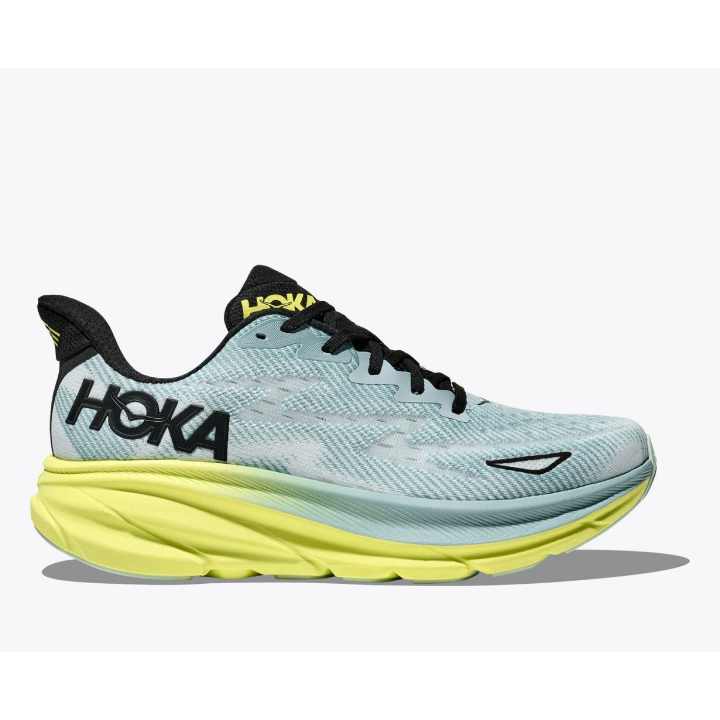 Hoka Clifton 9 Druzy/Droplet da Uomo