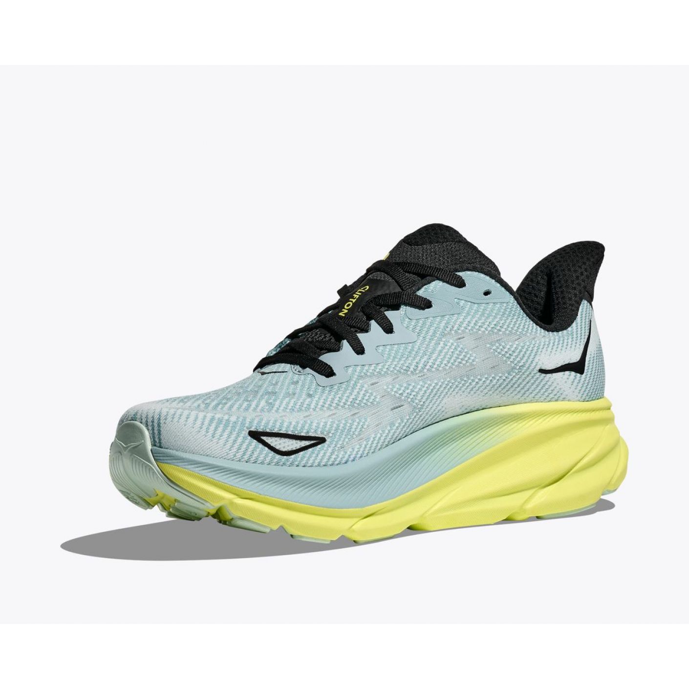 Hoka Clifton 9 Druzy/Droplet da Uomo