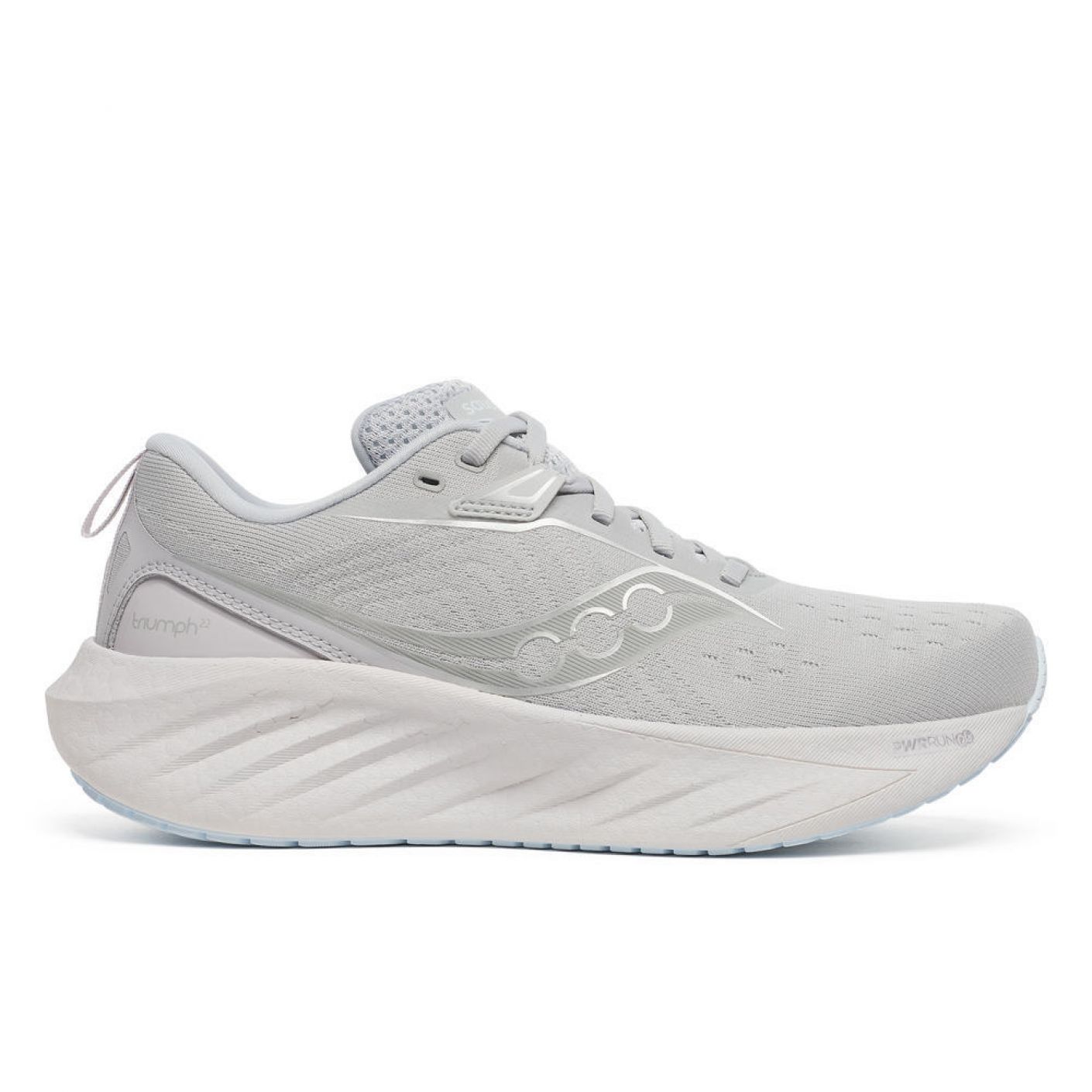 Saucony Triumph 22 Cloud für Damen