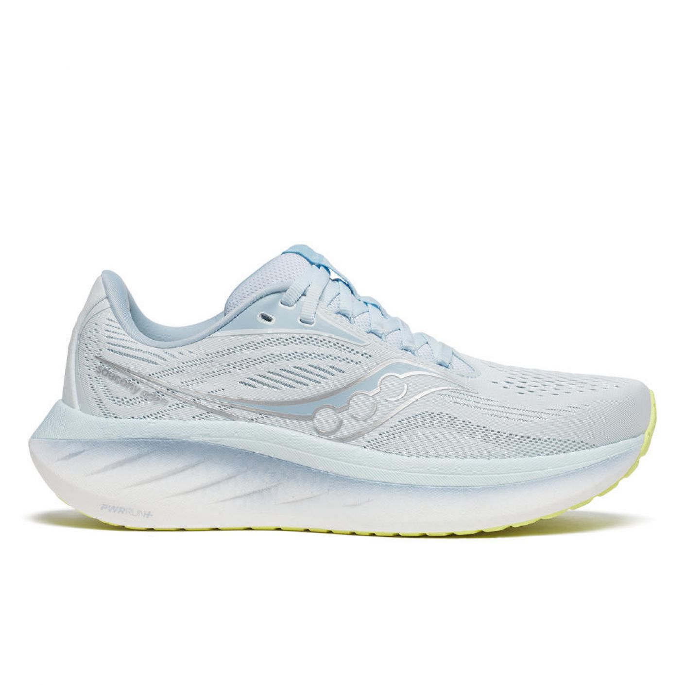 Saucony Ride 18 Ice Melt/Dream da Donna