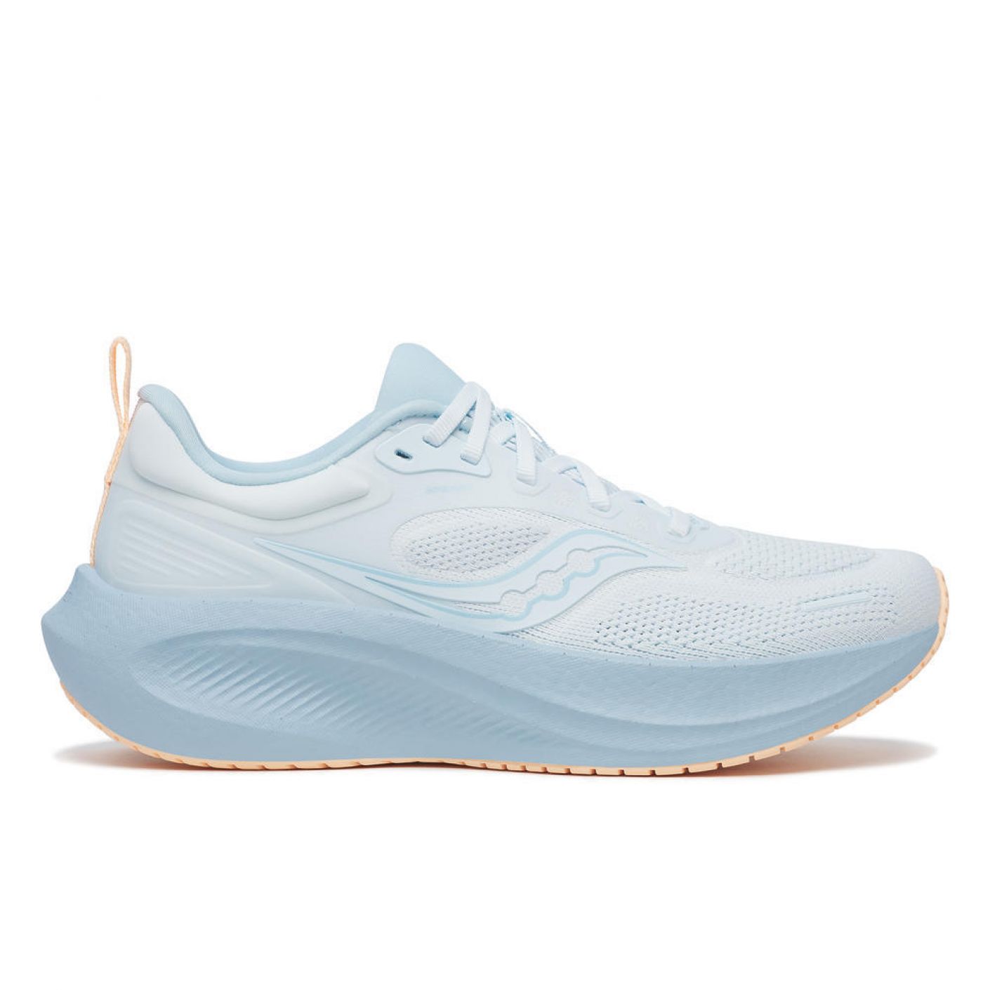 Saucony Surge 3 Ice Melt/Dream für Damen