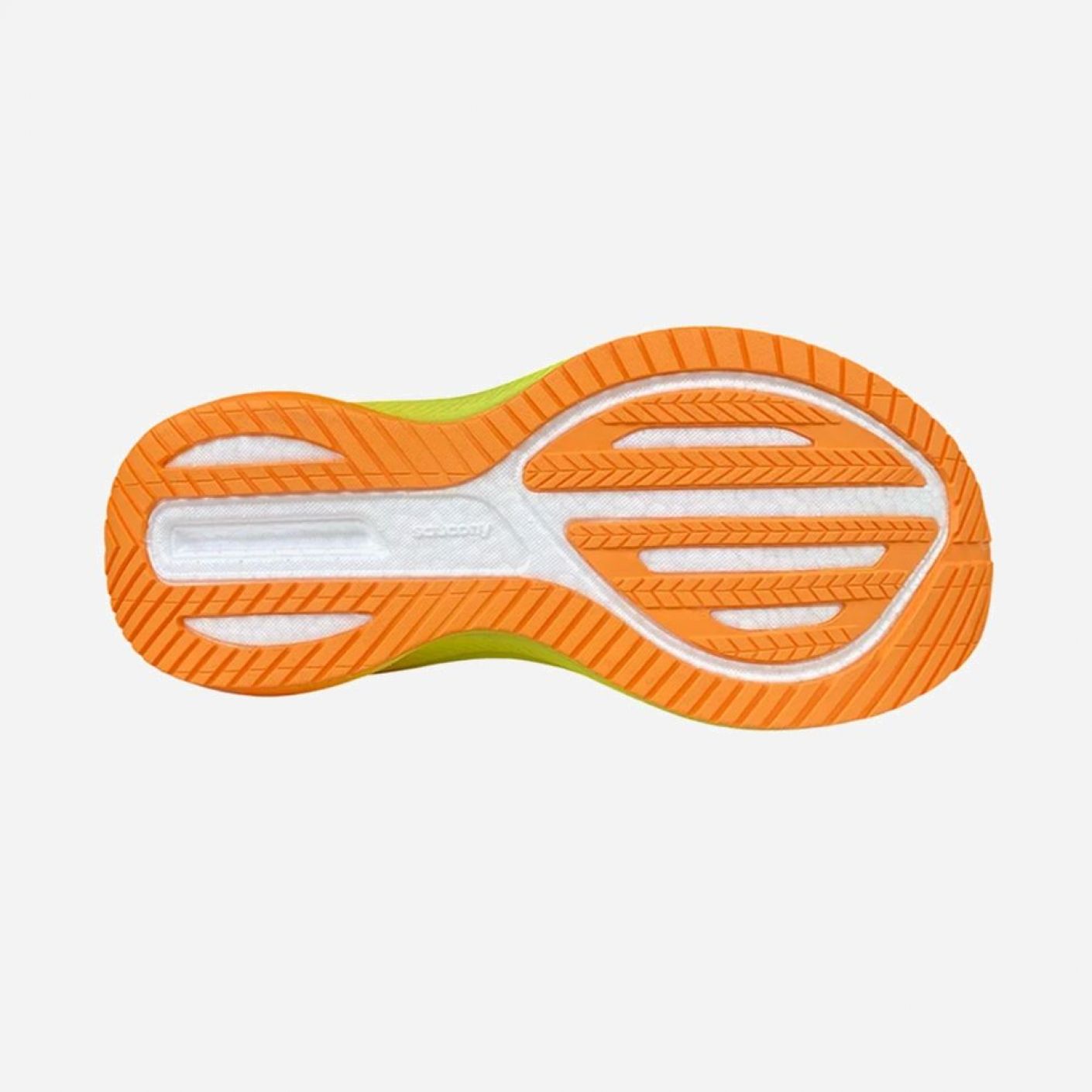 Saucony Surge 3 für Damen Weiß/Mehrfarbig