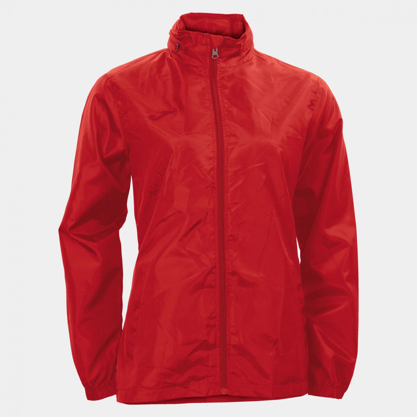 Joma Damen Galia Regenjacke in Rot