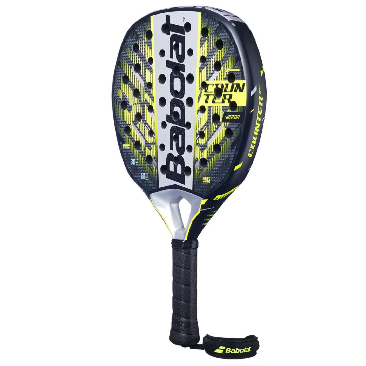 Babolat Counter veron 2.5