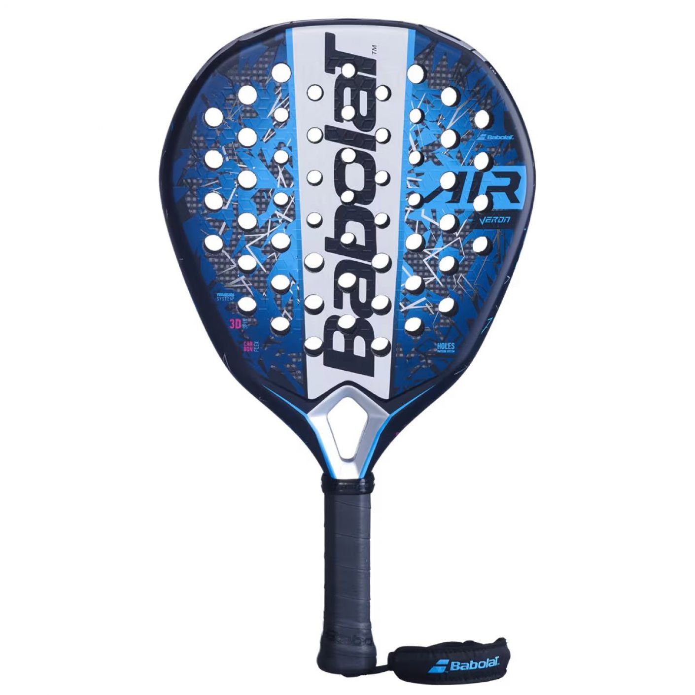 Babolat Air Veron 2.5 