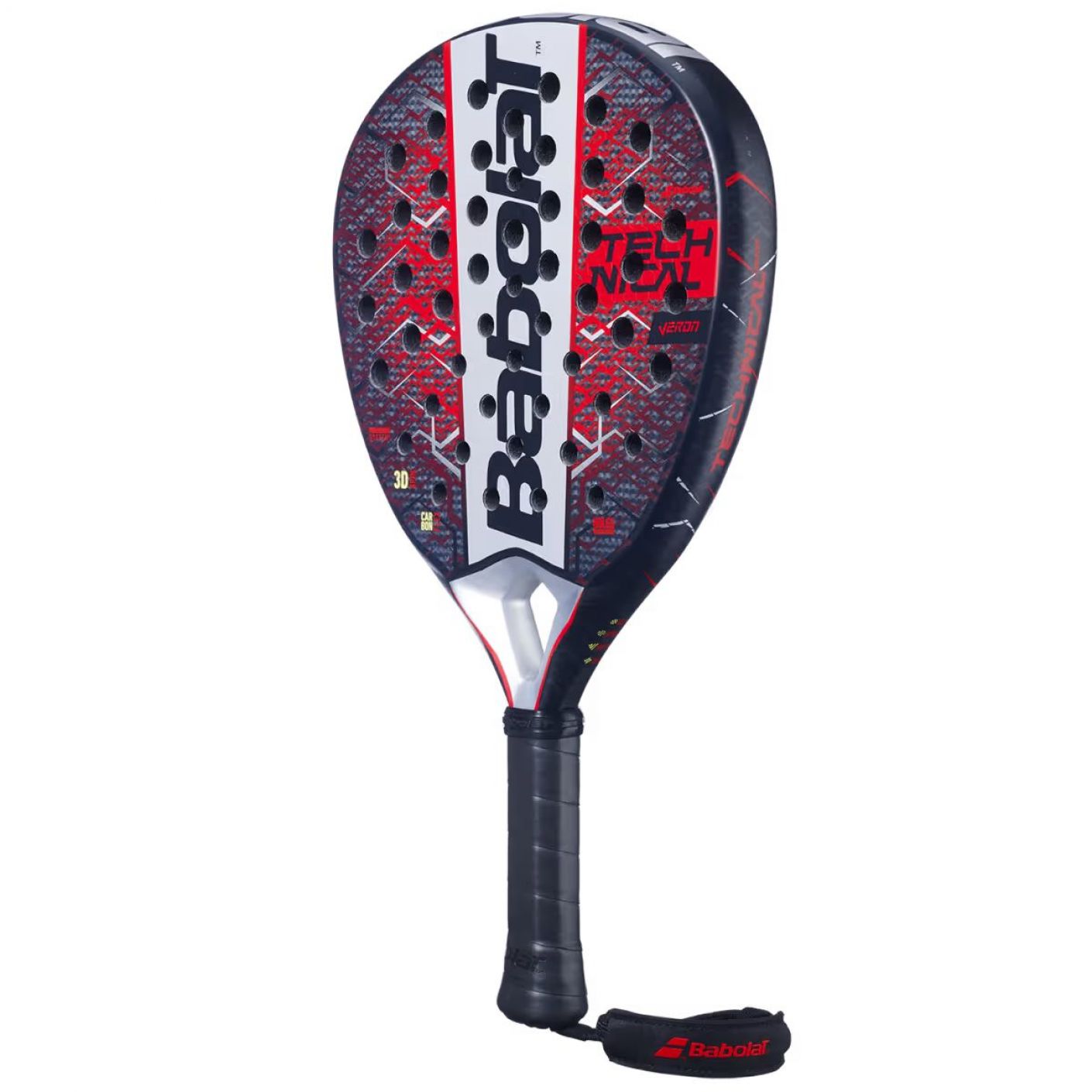 Babolat Technical Veron 2.5