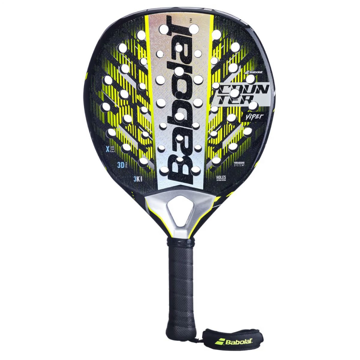 Babolat Counter viper 2.5 