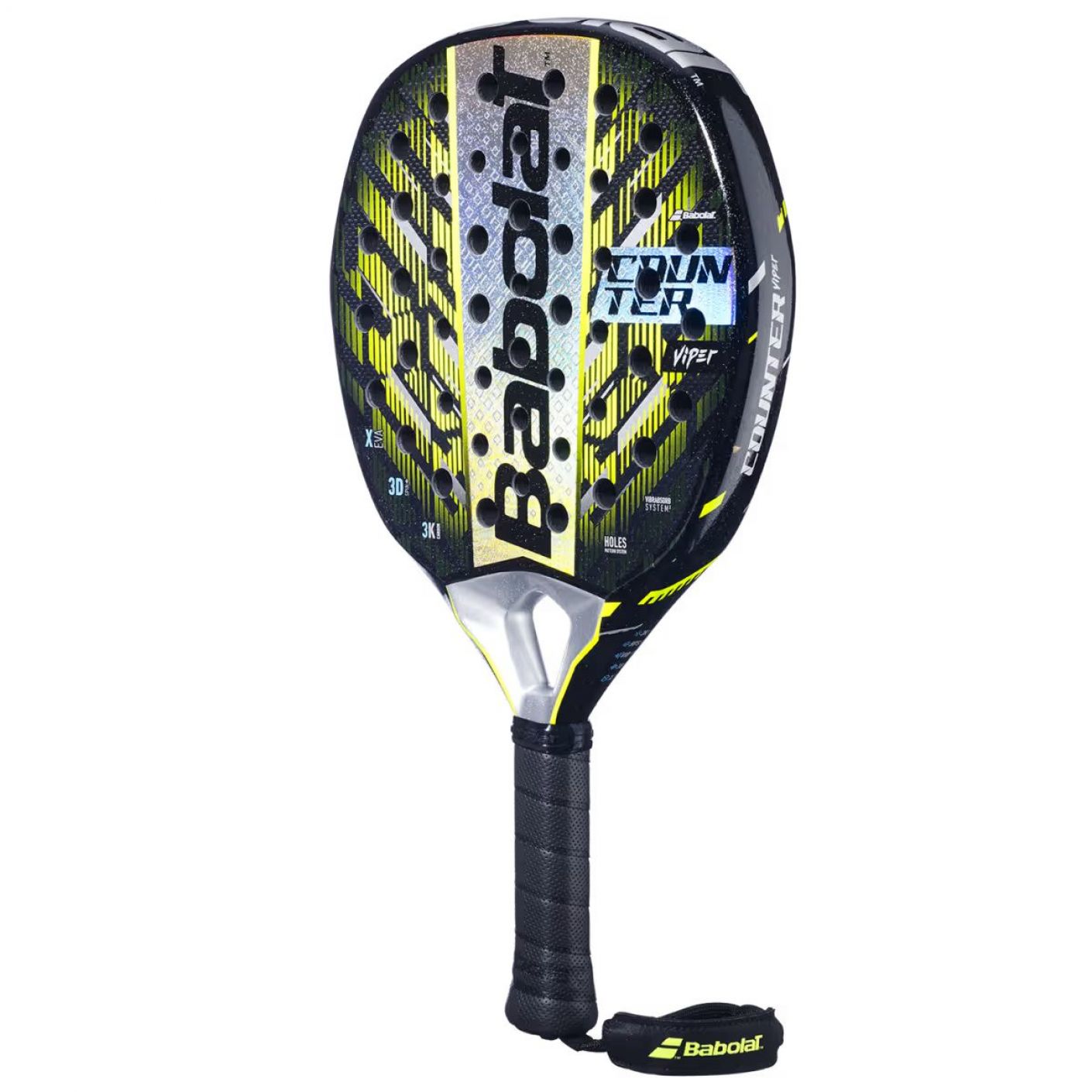 Babolat Counter viper 2.5 