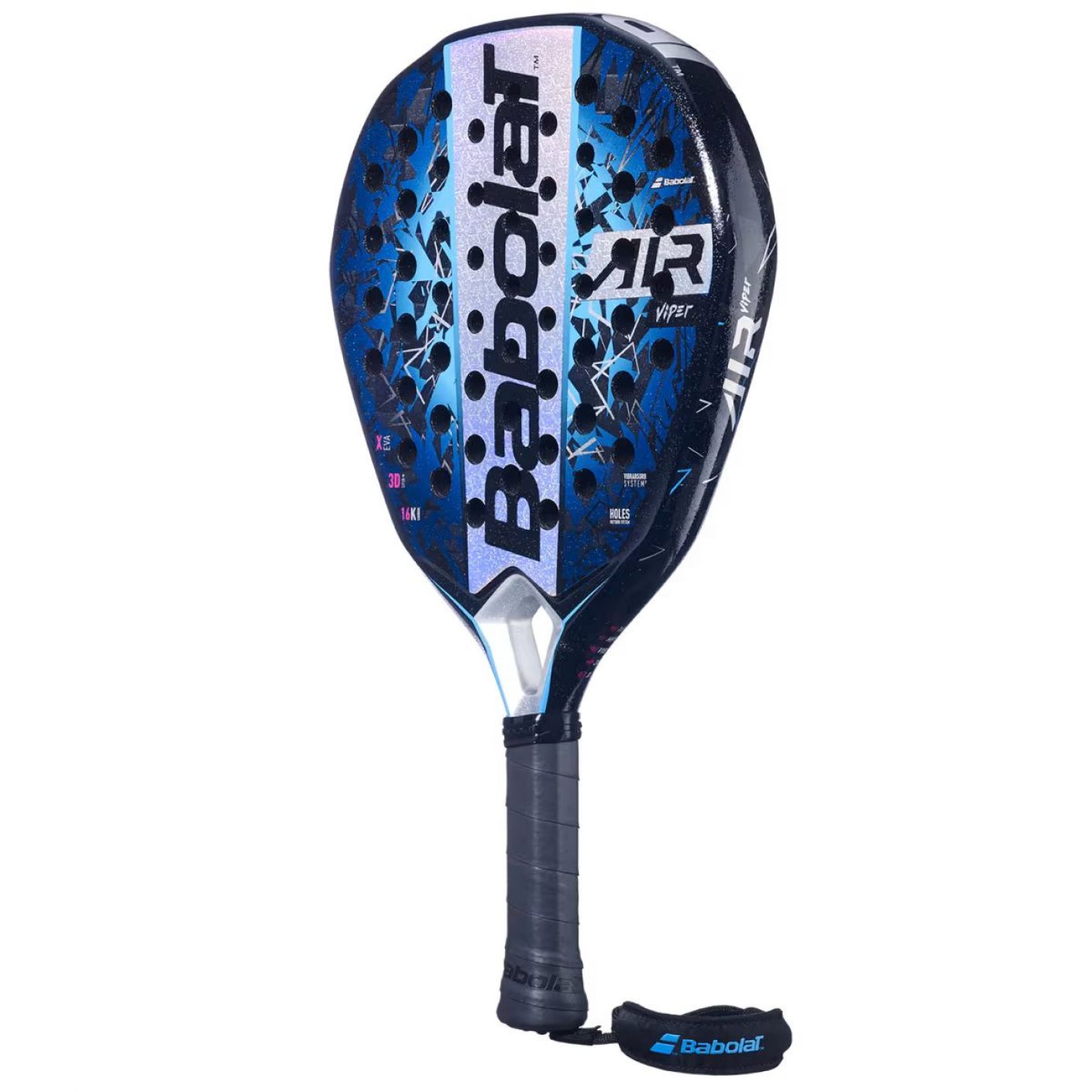 Babolat Air viper 2.5