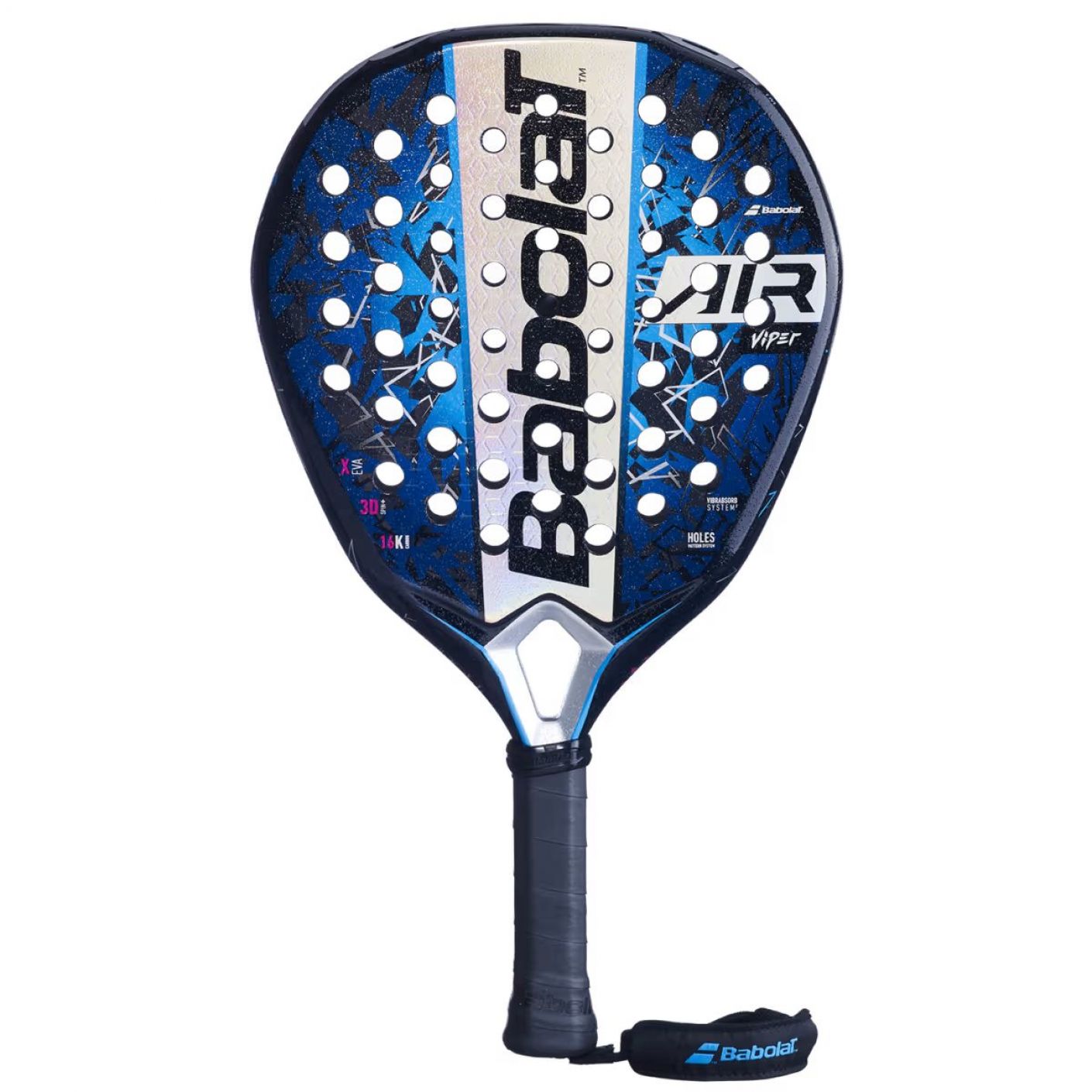 Babolat Air viper 2.5