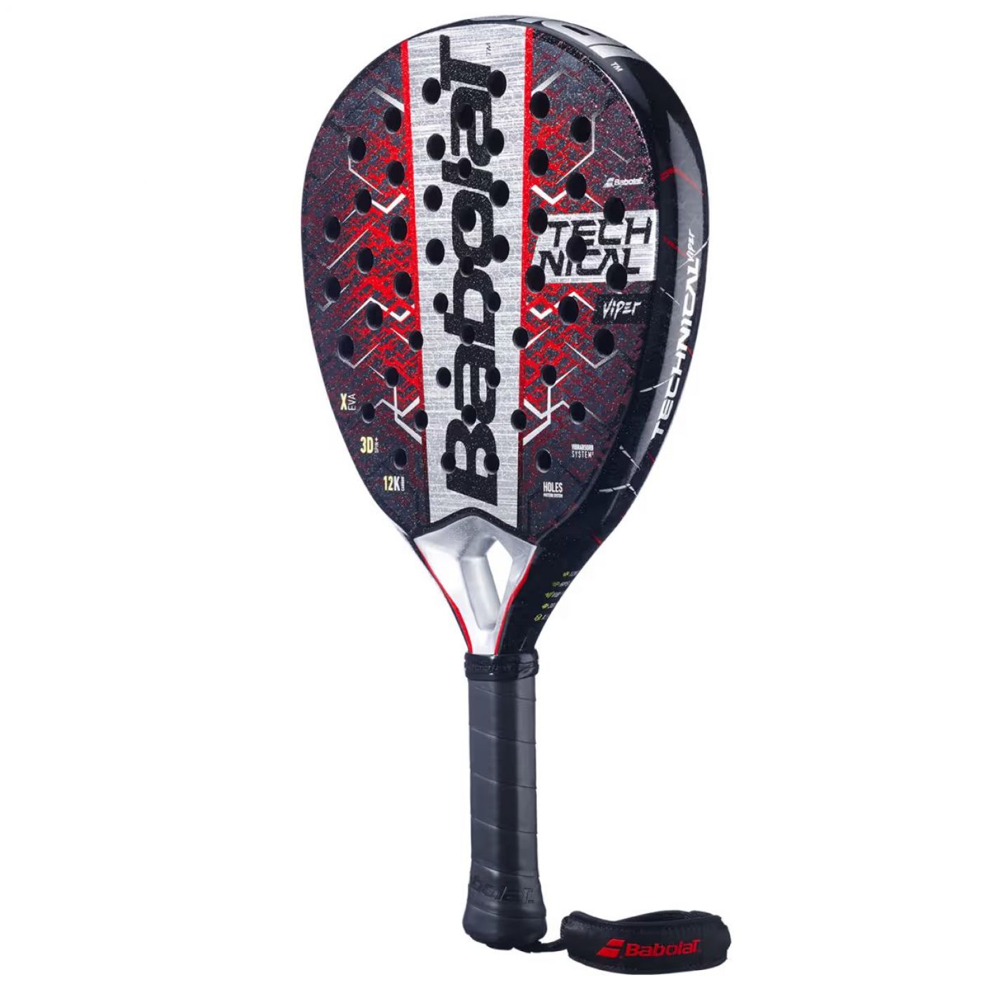 Babolat Technical Viper 2.5 