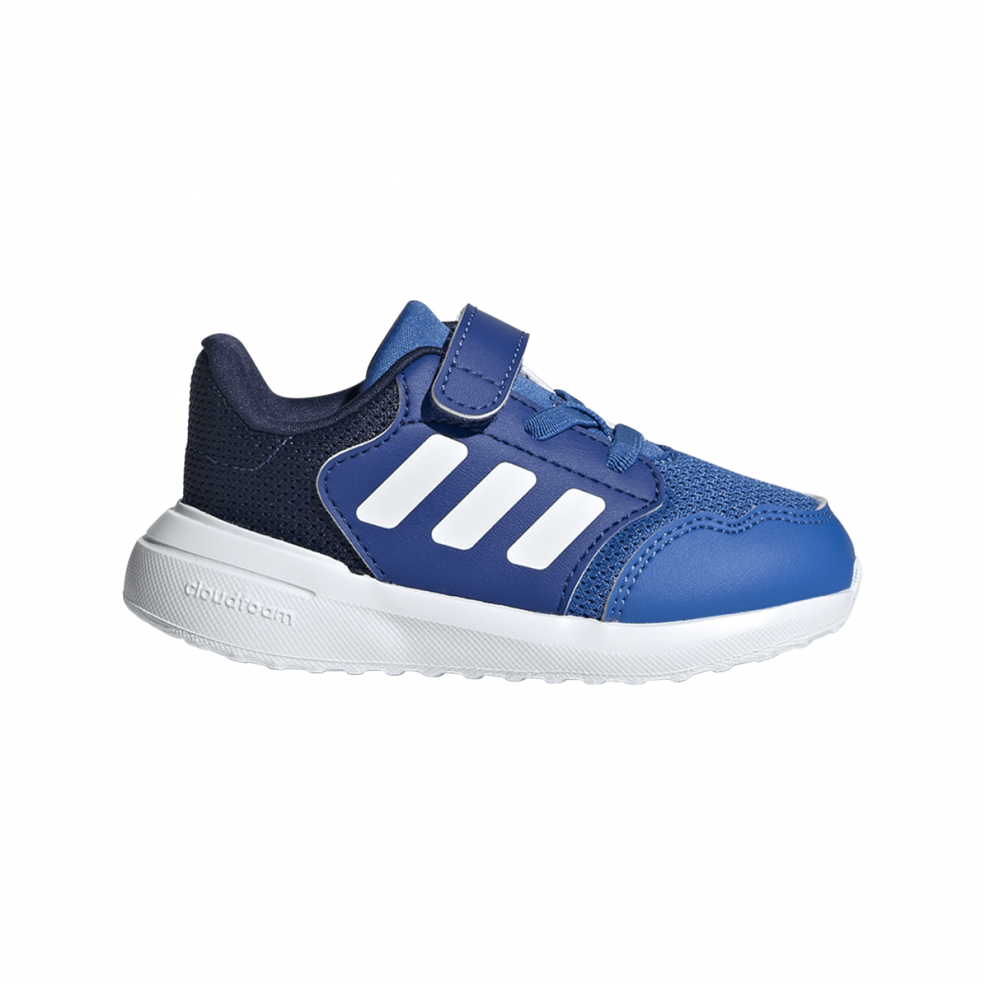 Adidas Tensaur Run 3.0 El I Bright Royal/Ftwr White/Dark Blue