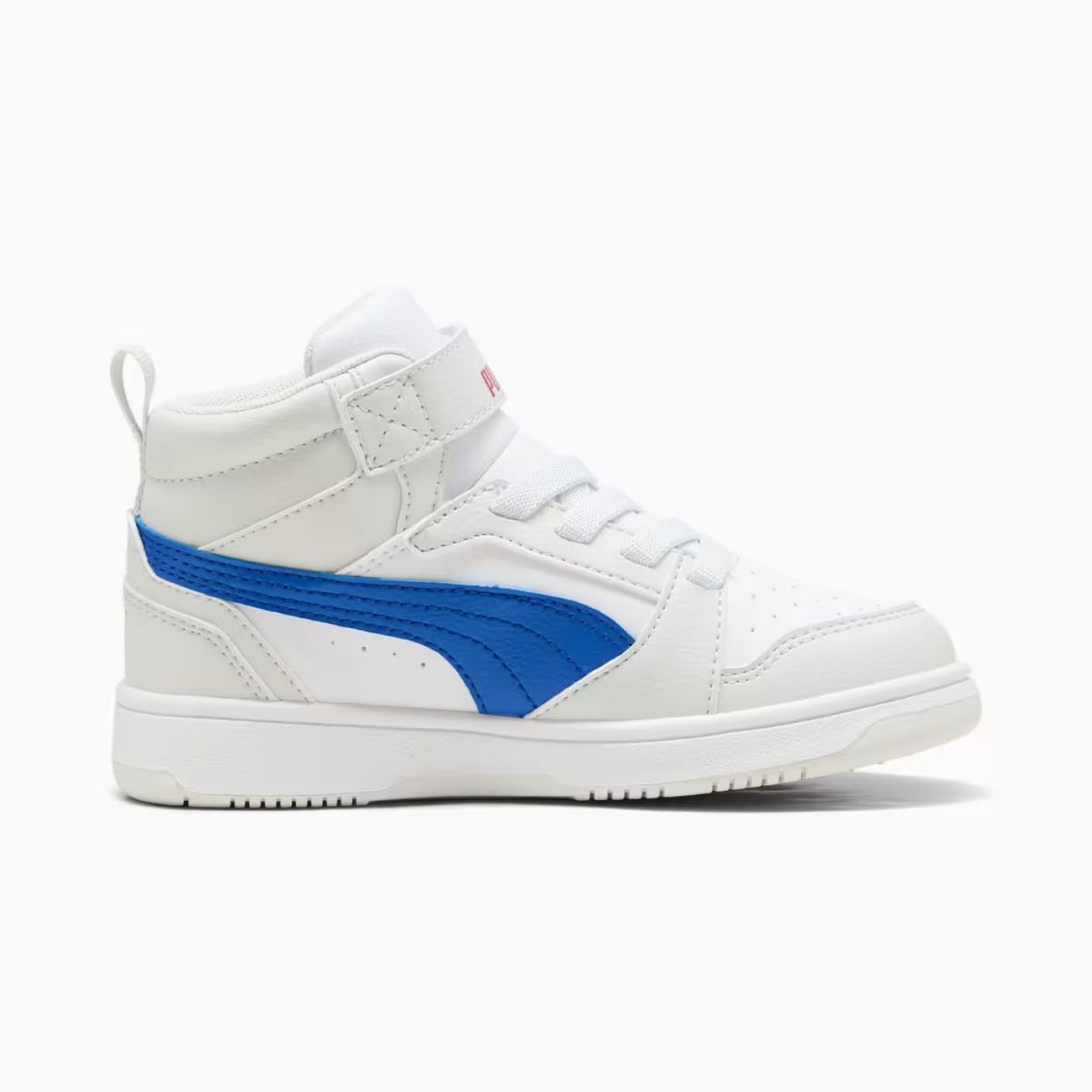 Puma Rebound V6 Mid AC+ PS White/Blue