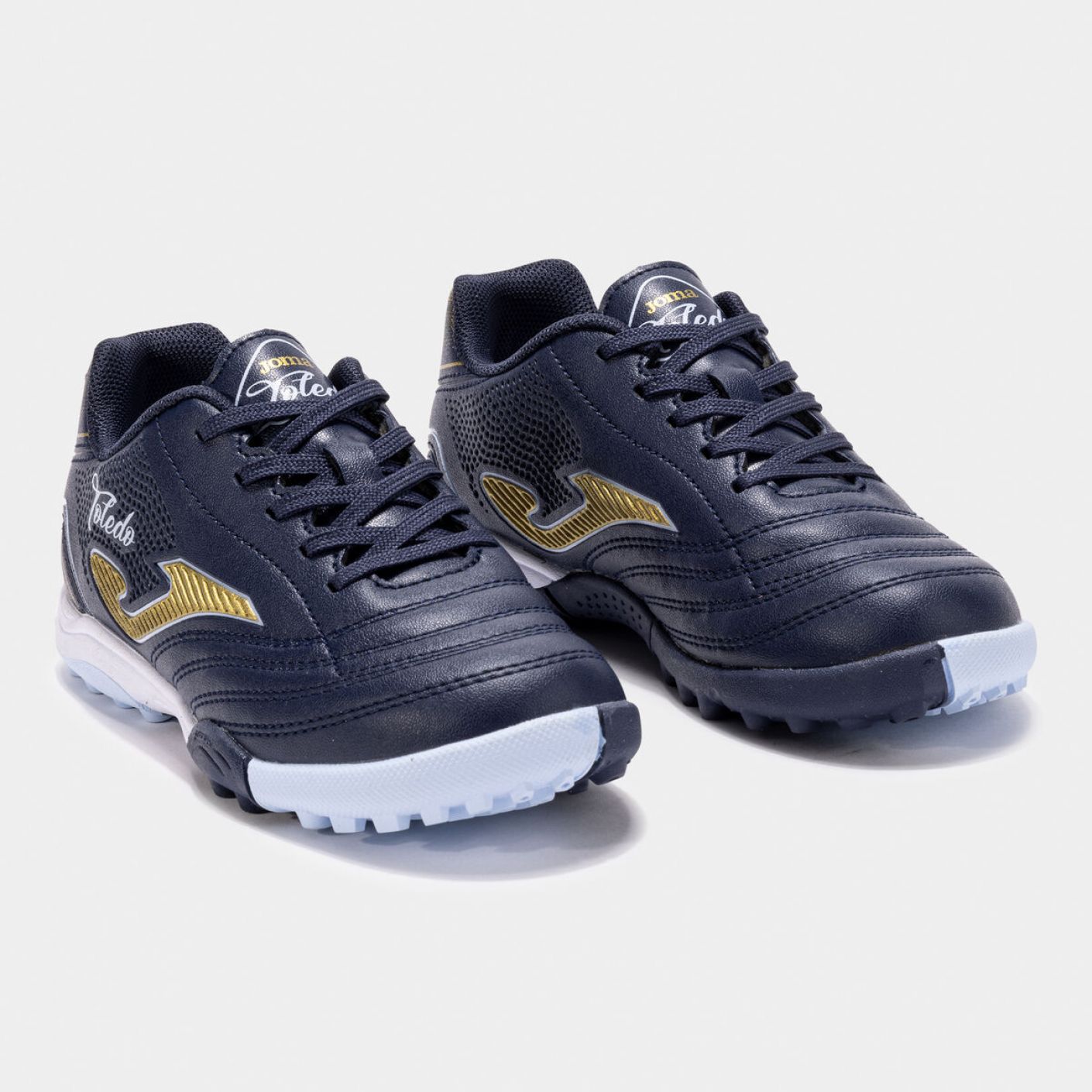 Joma Toledo Junior 2503 Turf Blu Navy