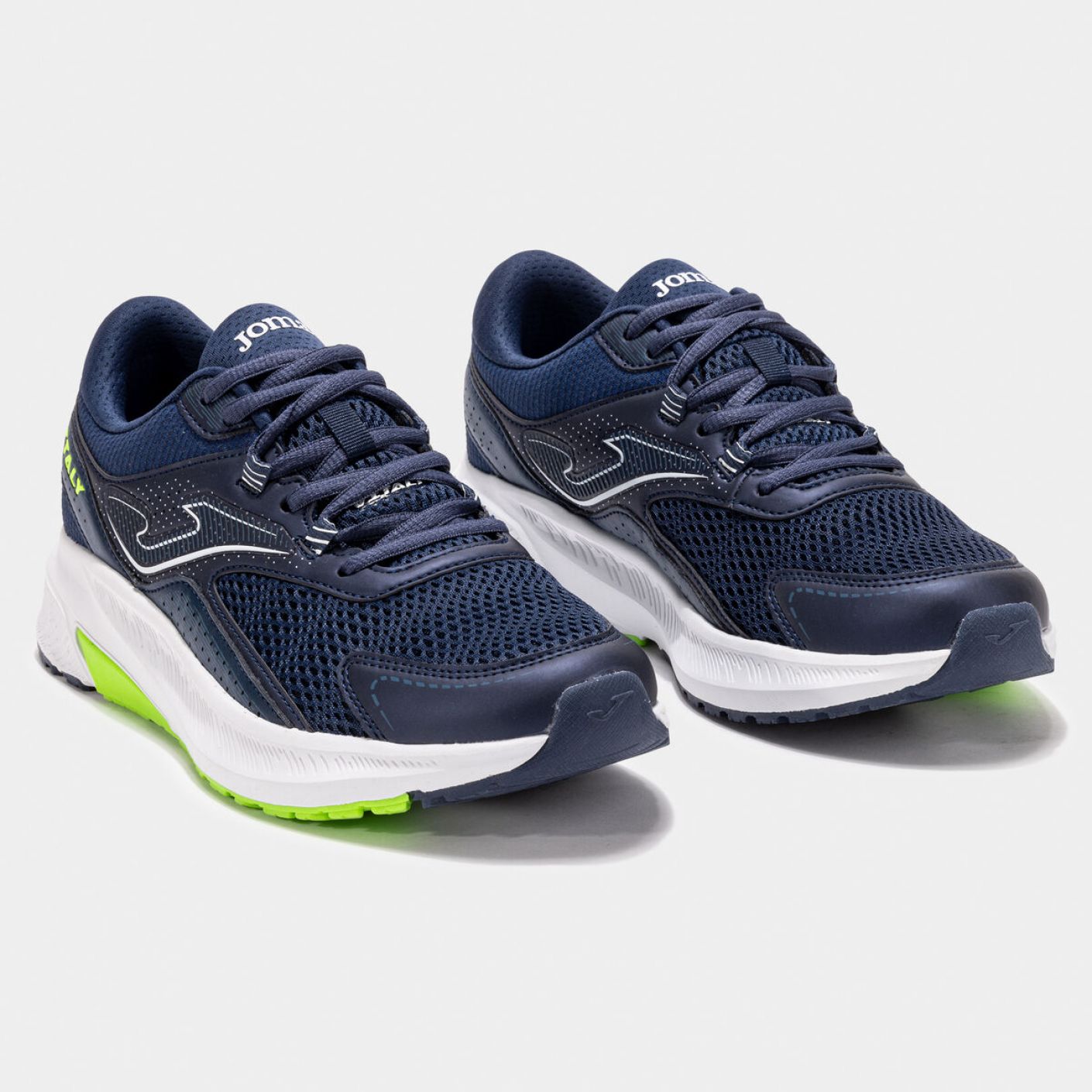 Joma Vitaly 2503 Blu Navy da Uomo