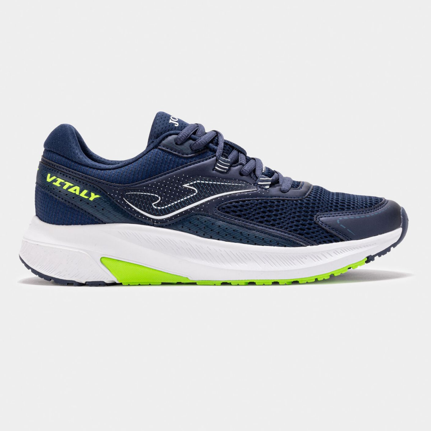 Joma Vitaly 2503 Blu Navy da Uomo