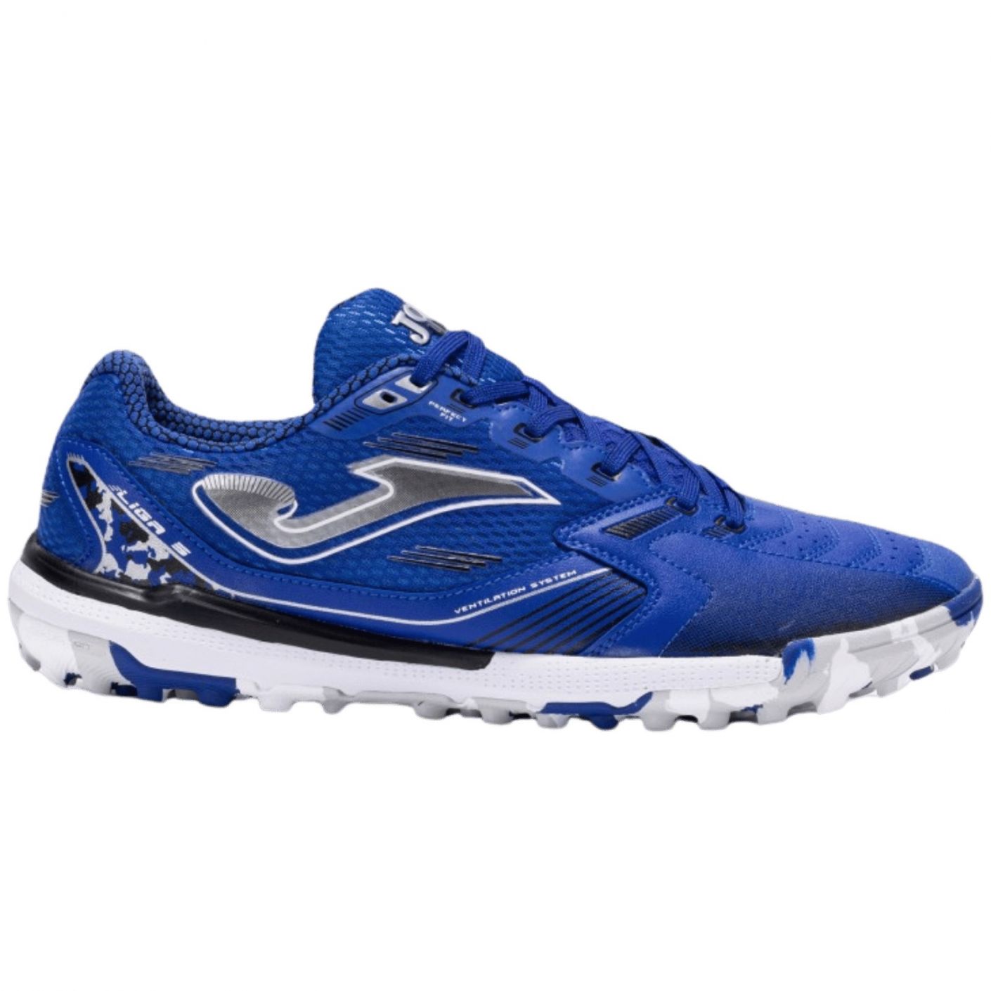 Joma Liga 5 2505 Turf Royal da Uomo