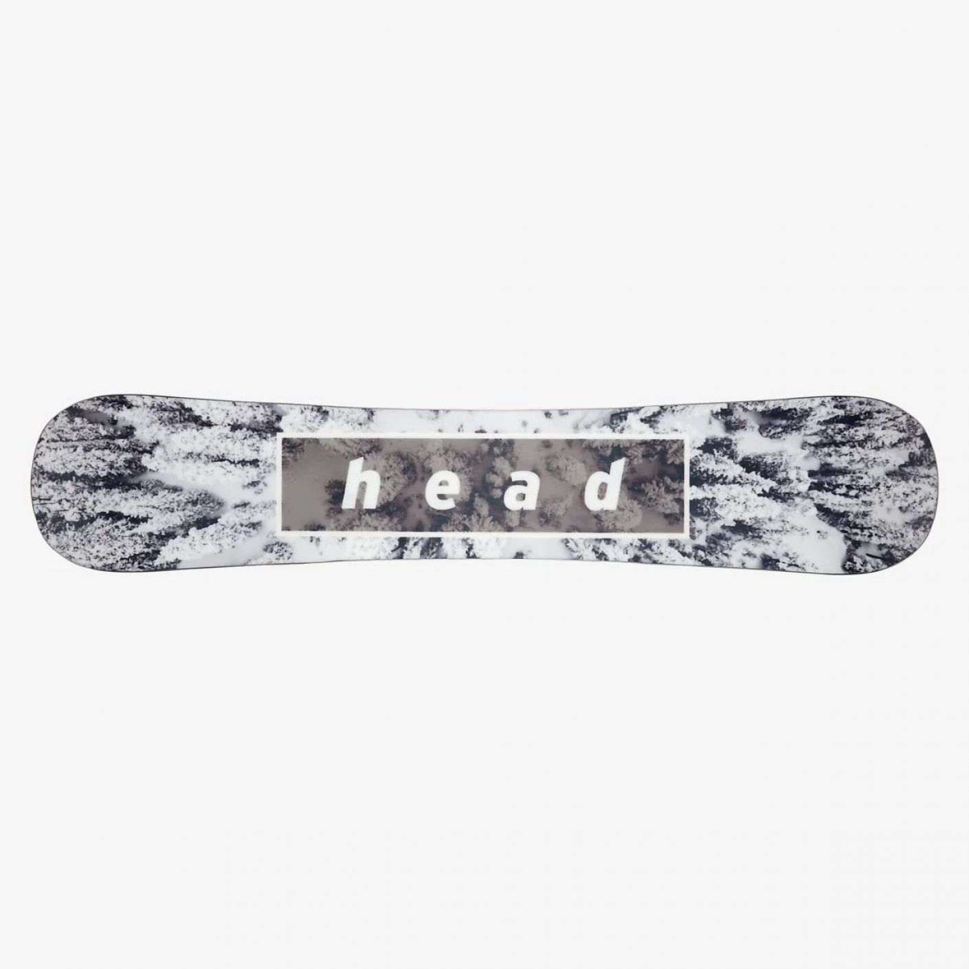 Head Snowboard True 2.0