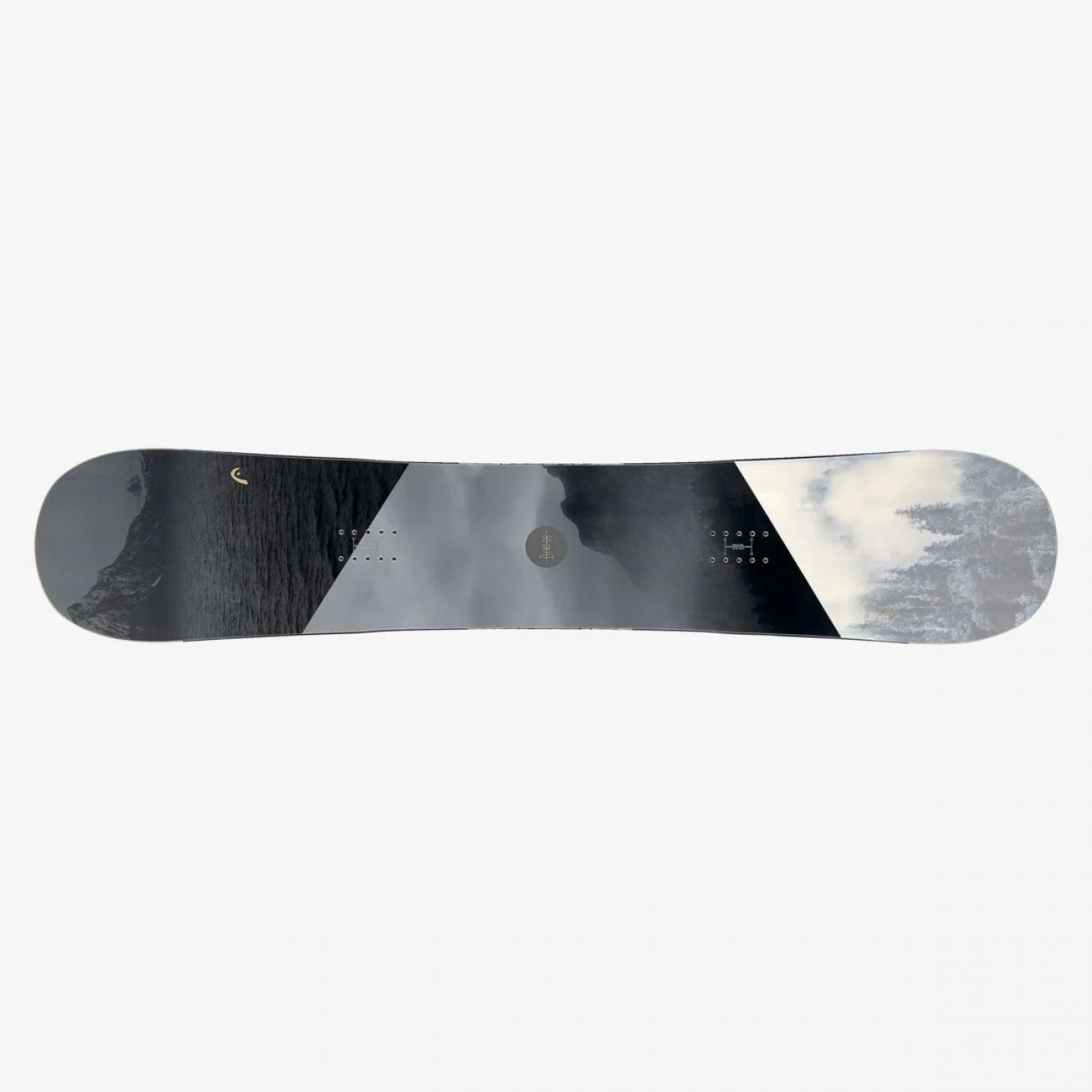 Head Snowboard True 2.0
