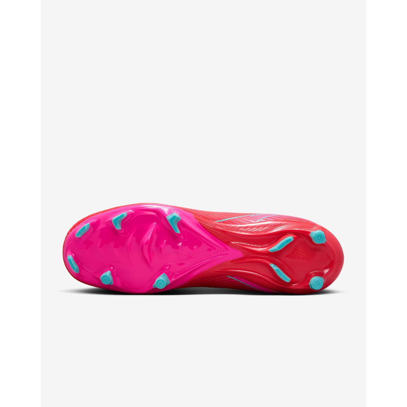 Nike Mercurial Superfly 10 Academy FG/MG Ember Glow/Aurora Green für Herren