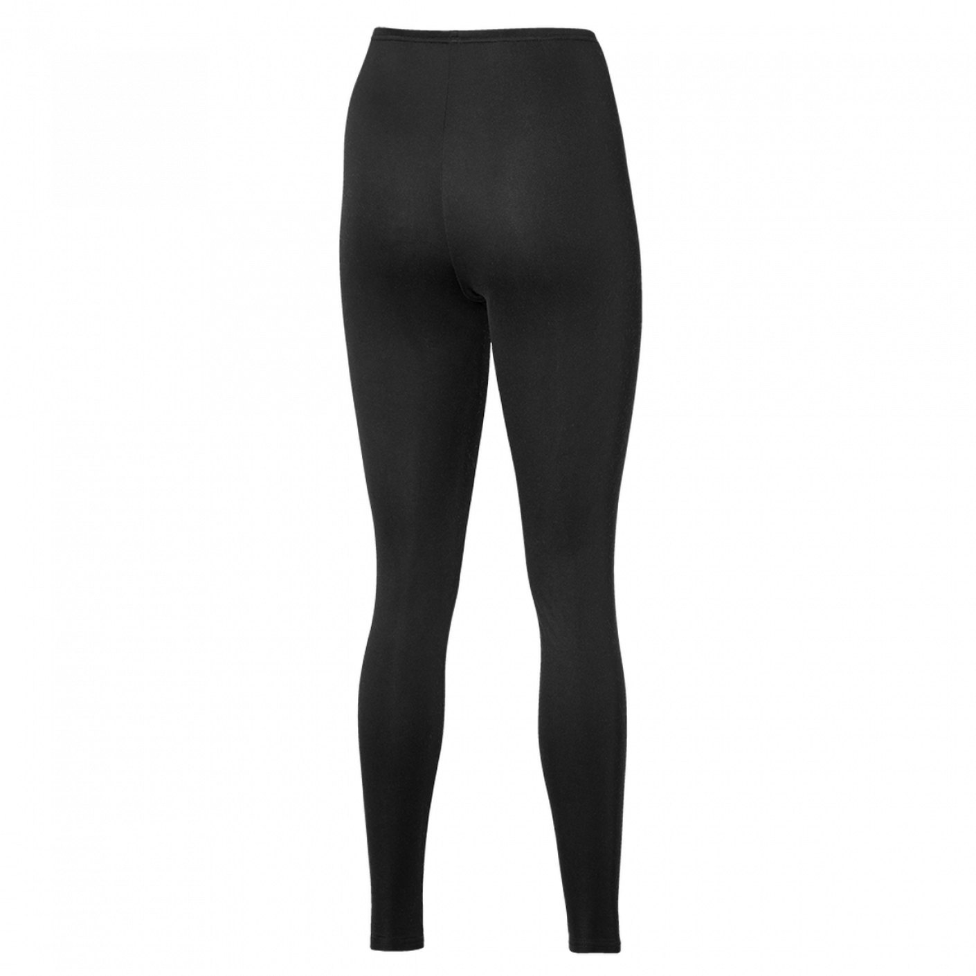 Mizuno Leggings termico Breath Thermo Neri da Donna