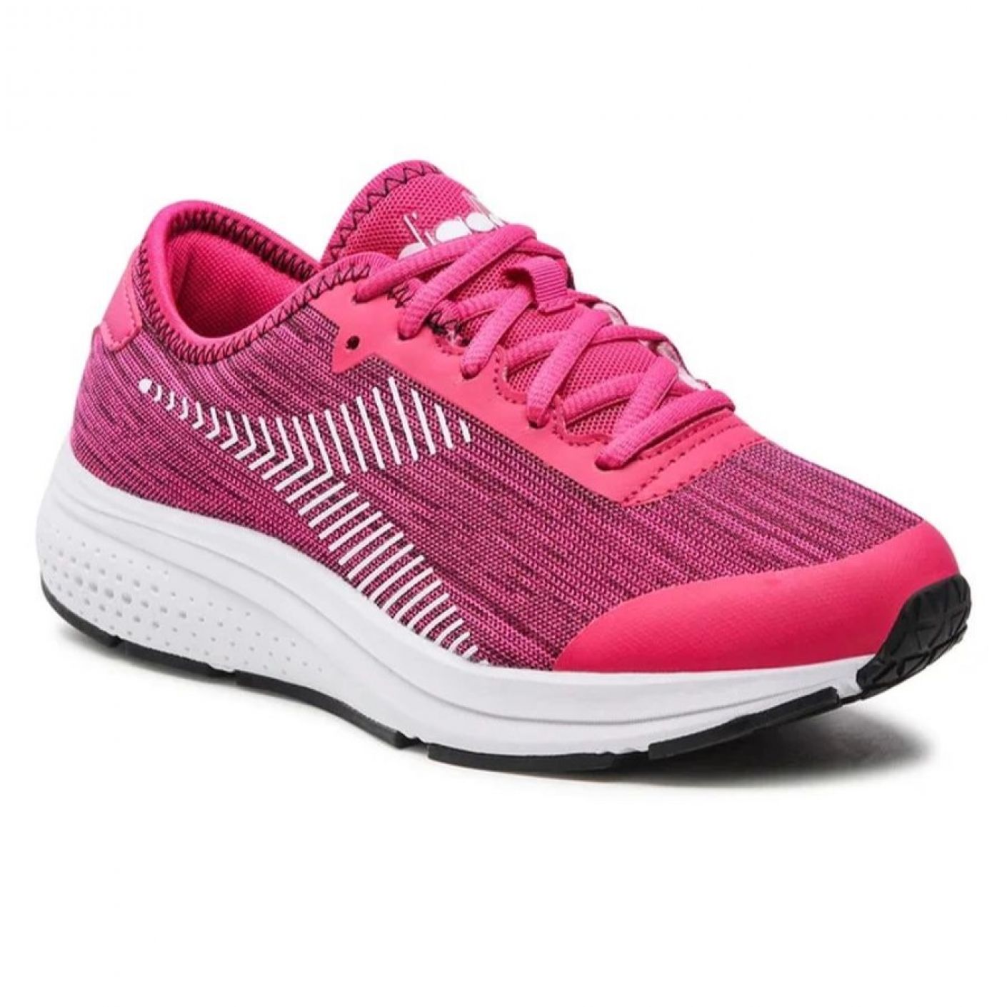 Diadora Passo Rosa da Donna