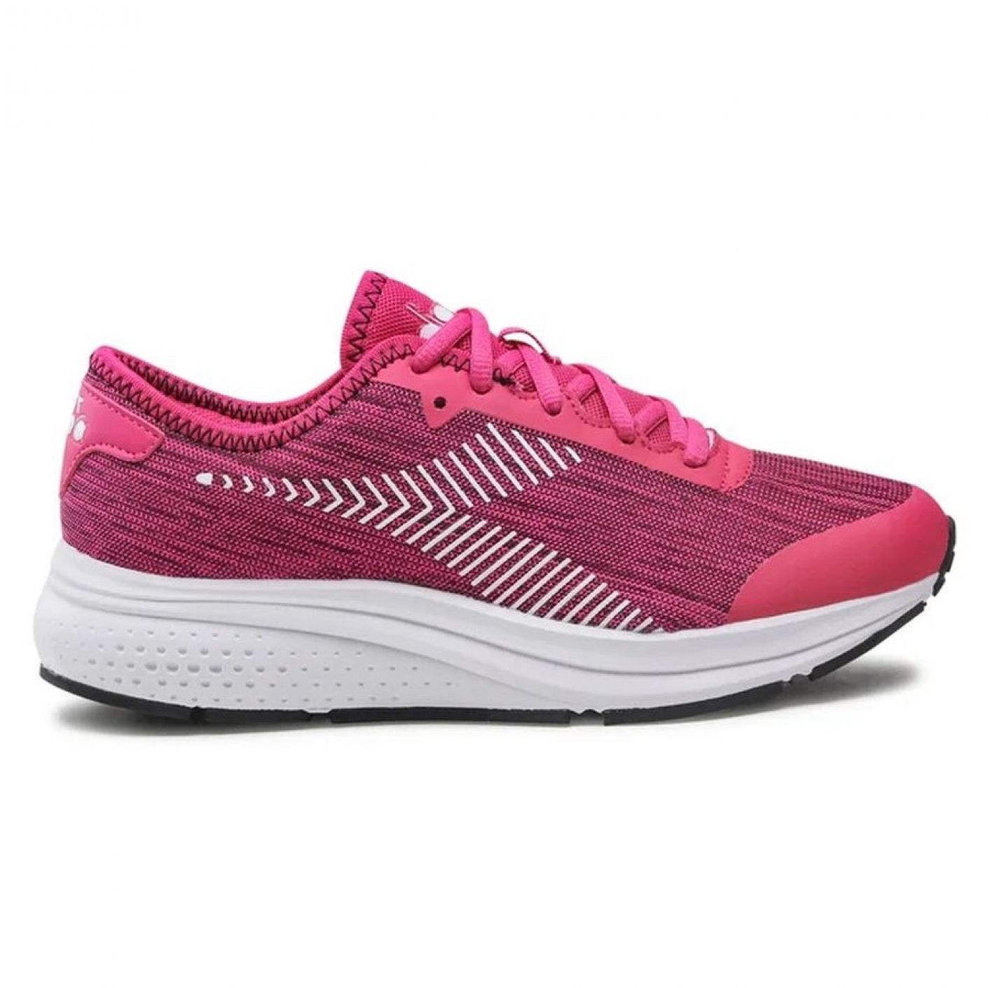 Diadora Passo Rosa da Donna