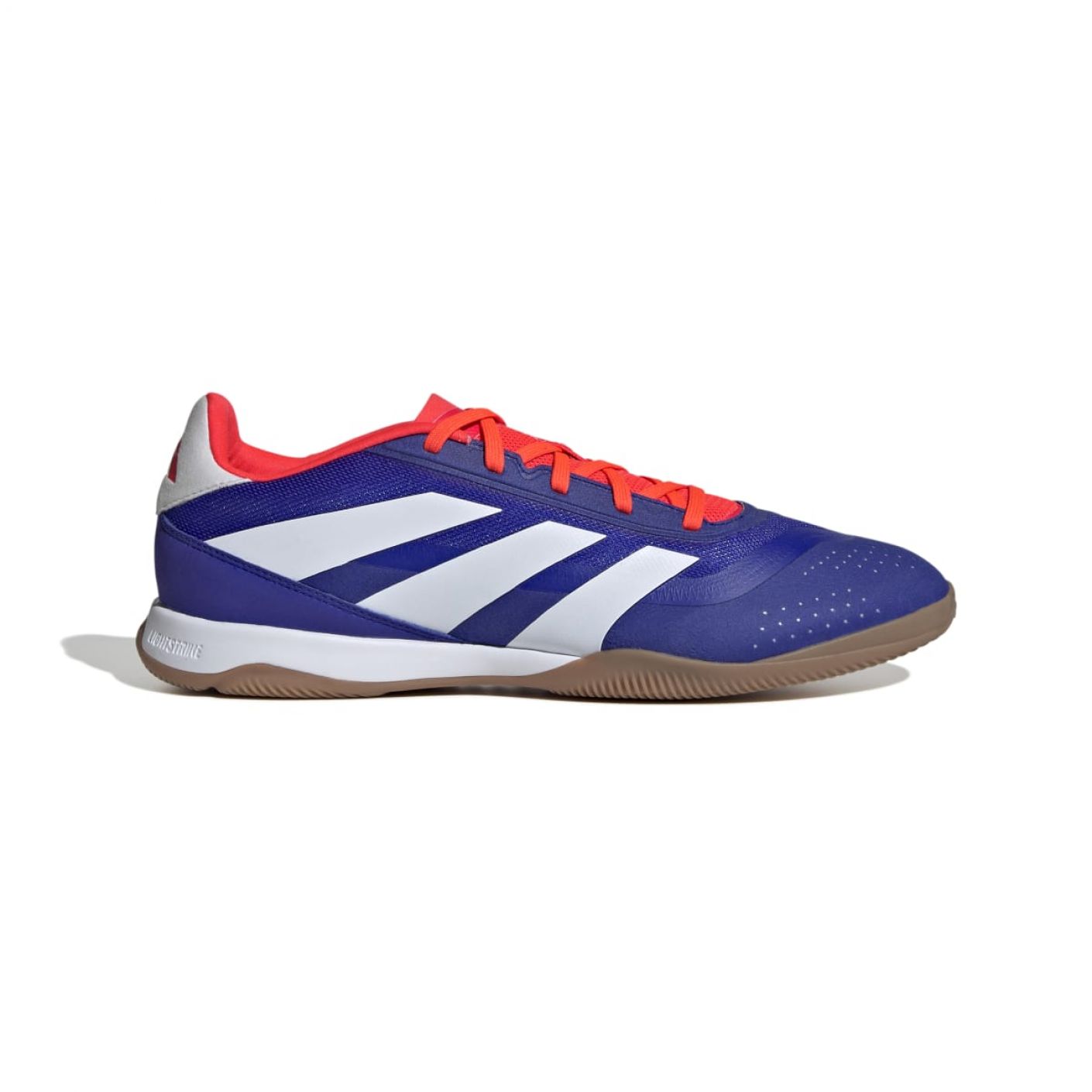 Adidas Predator League Indoor Blau/Weiß für Herren