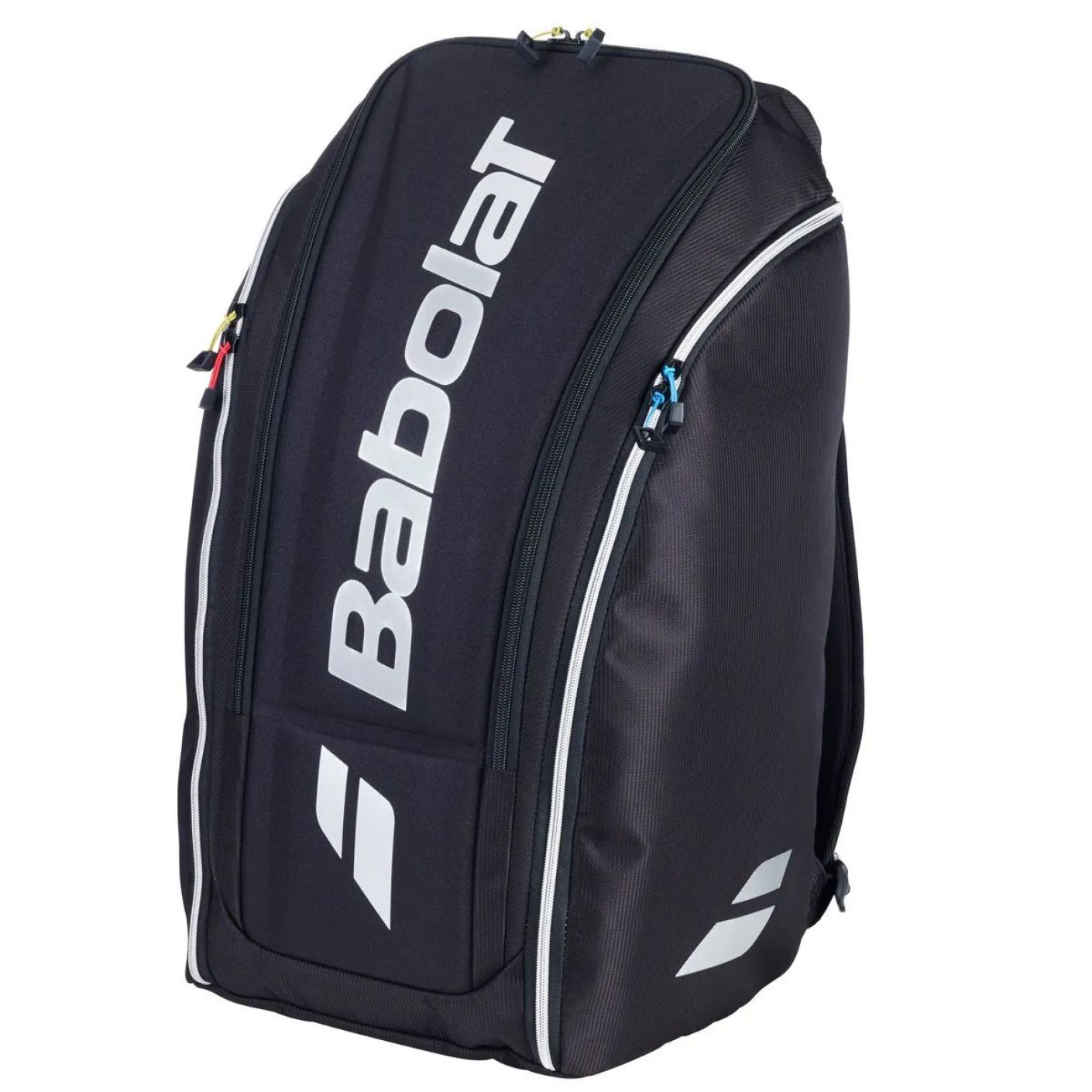 Babolat Zaino RH Performance Padel Black/White