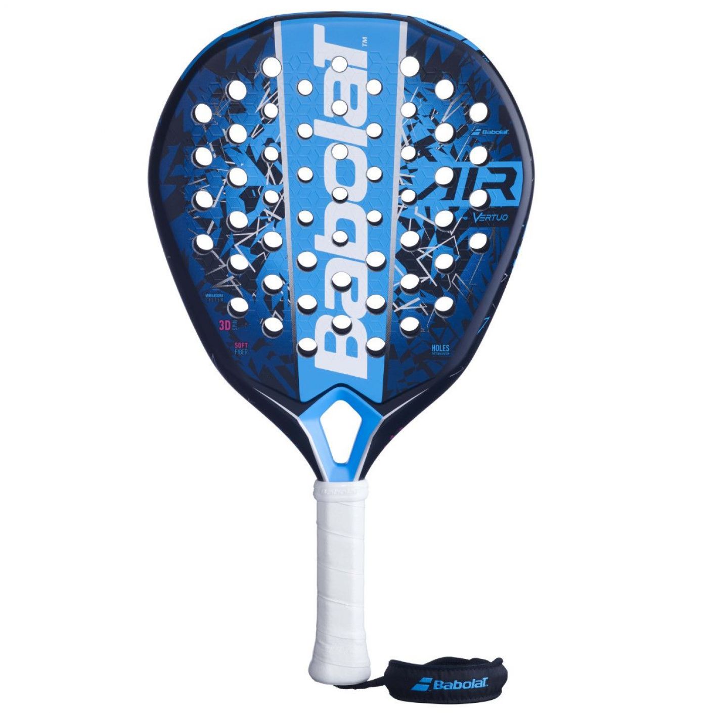 Babolat Air Vertuo 2.5