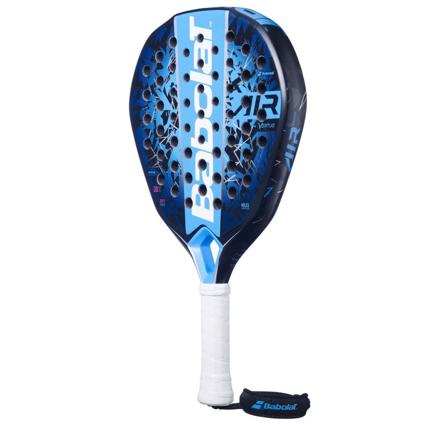 Babolat Air Vertuo 2.5