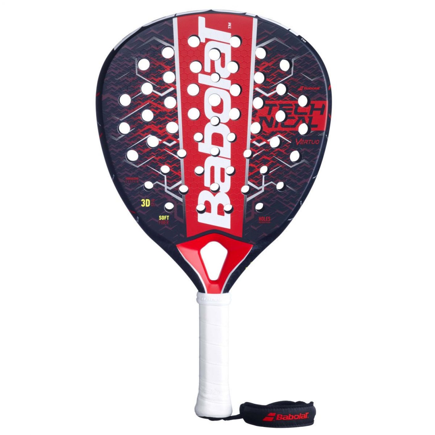 Babolat Technical Vertuo 2.5