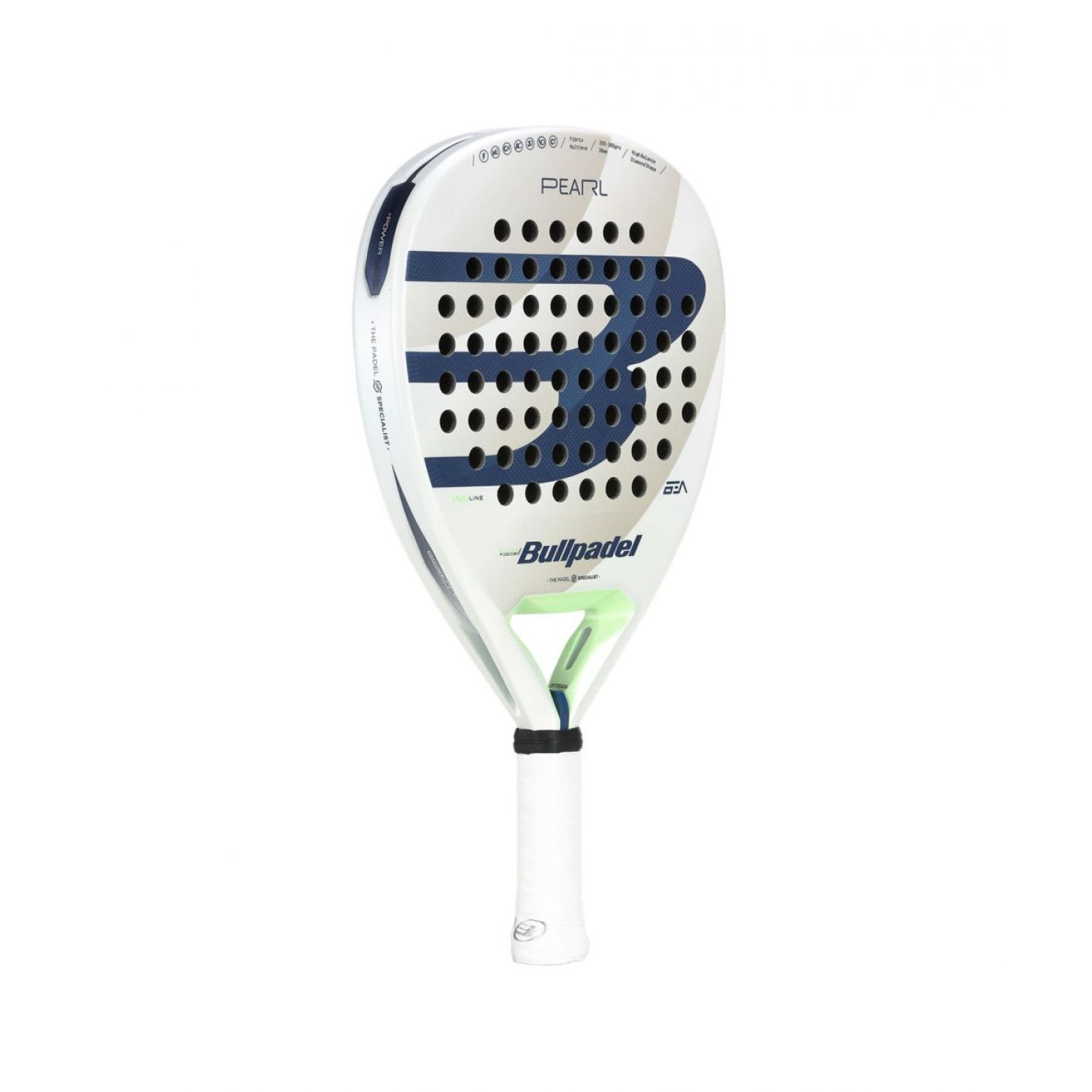 Bullpadel Pearl 25