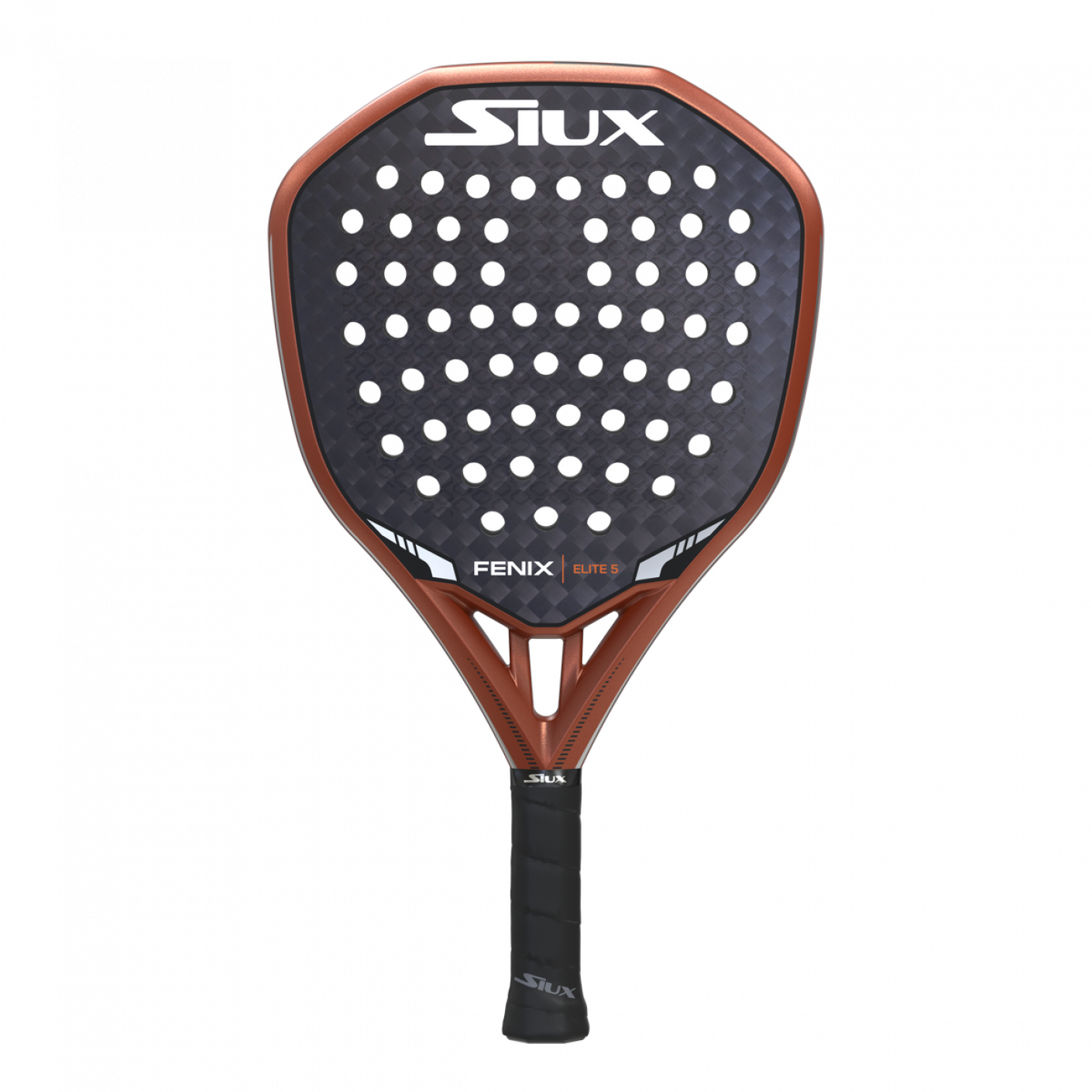 Siux Fenix Elite 5