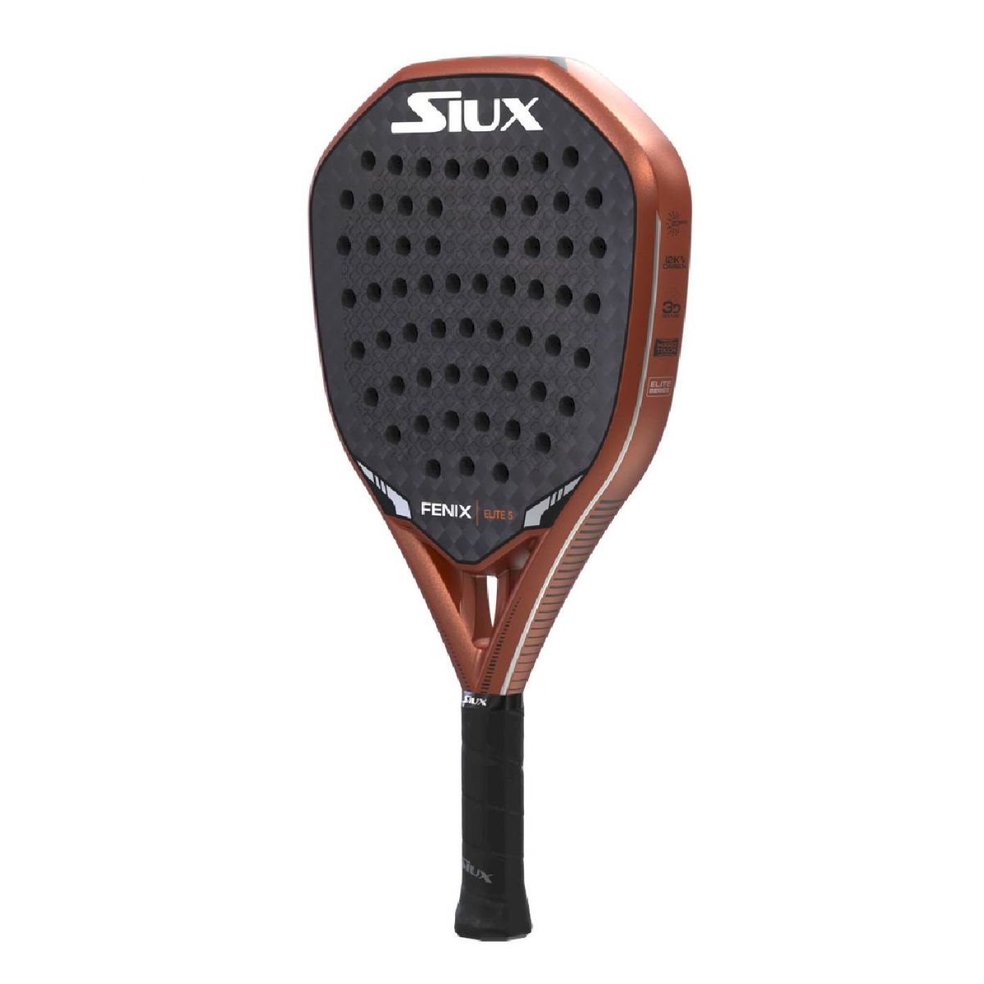 Siux Fenix Elite 5