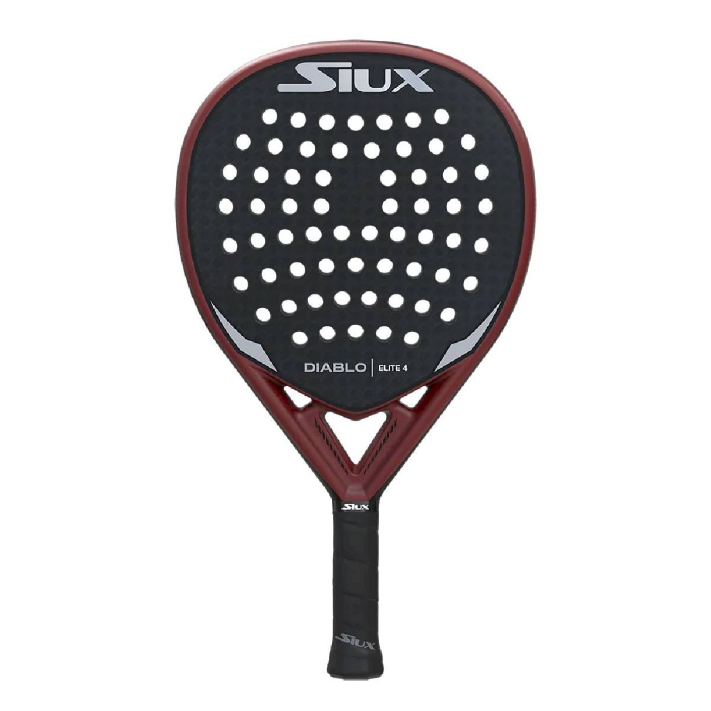 Siux Diablo Elite 4