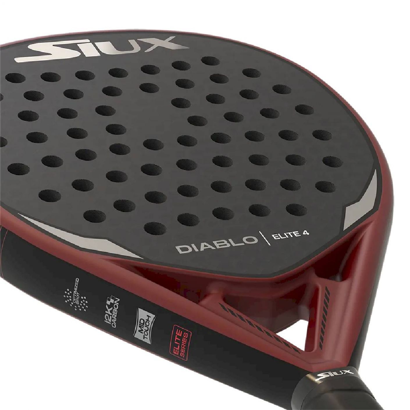 Siux Diablo Elite 4