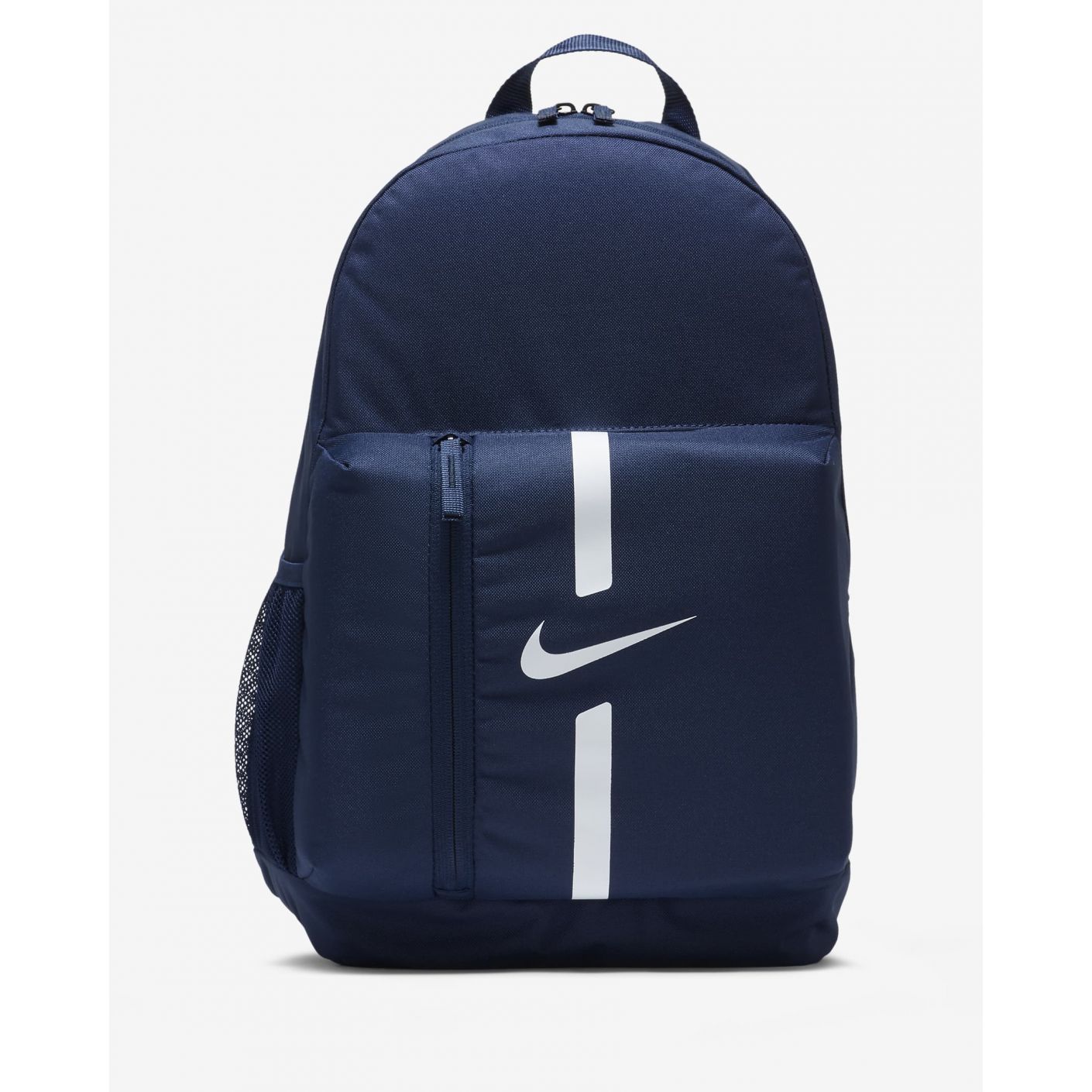 Nike Zaino Junior Academy Team Blu