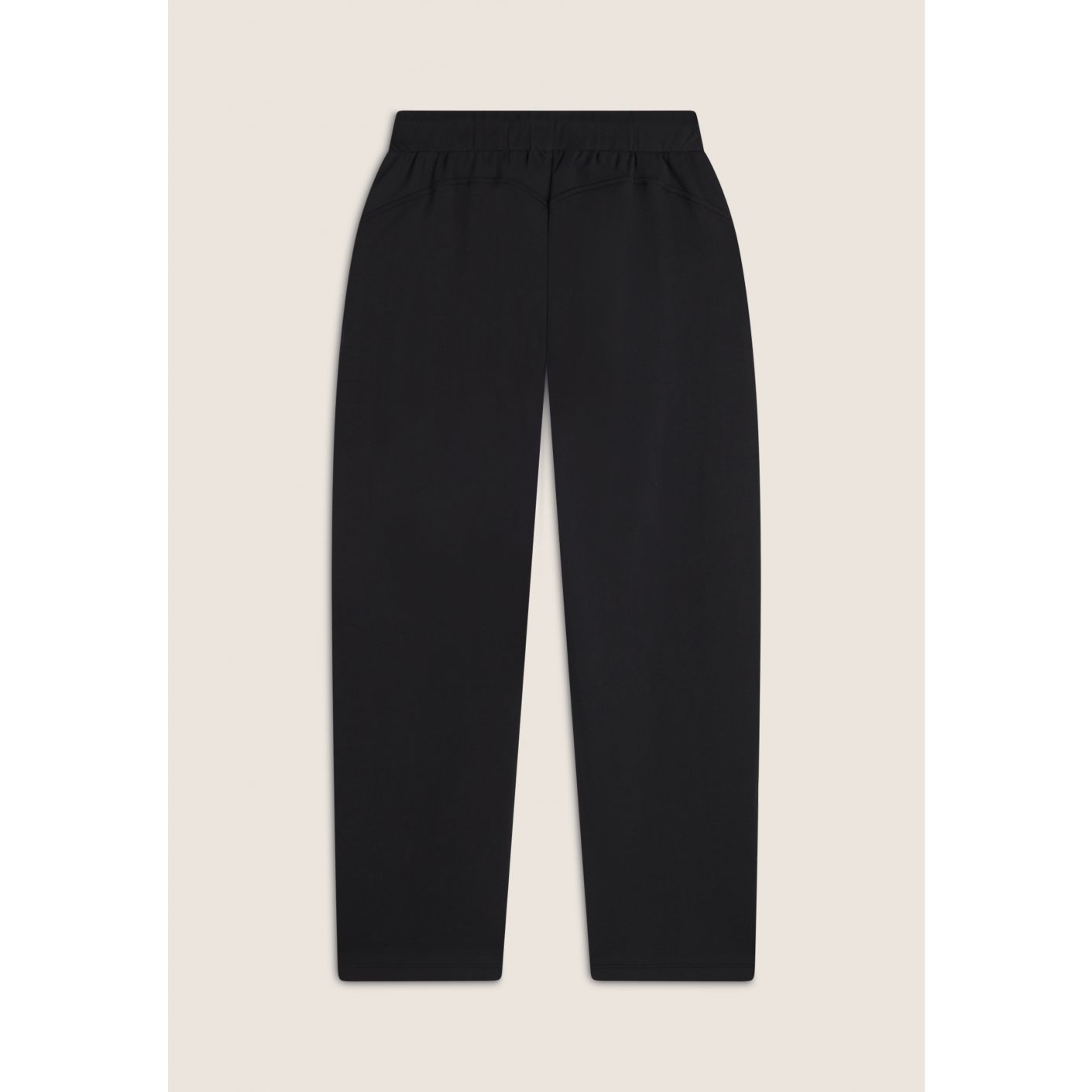 Freddy Pantaloni Carrot fit alla caviglia Antracite da Donna