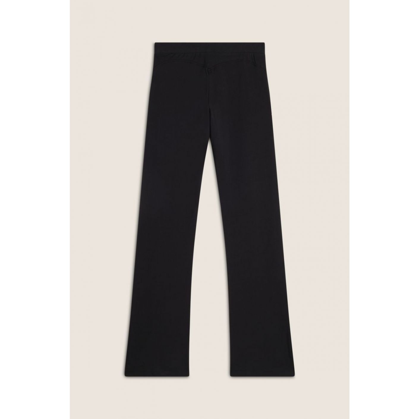 Freddy Pantaloni slim fit con gamba dritta Neri da Donna