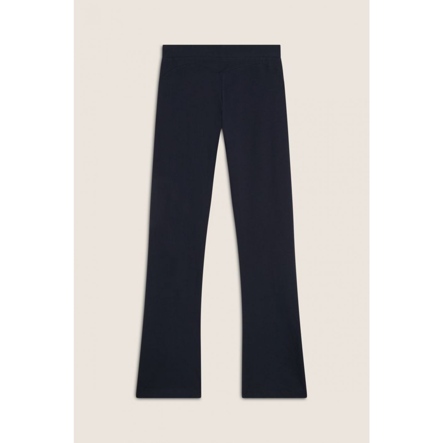 Freddy Pantaloni slim fit con gamba dritta Blu da Donna