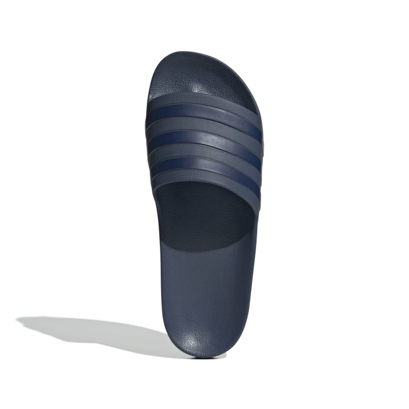 Adidas Adilette Badelatschen Aqua Blau/Schwarz 