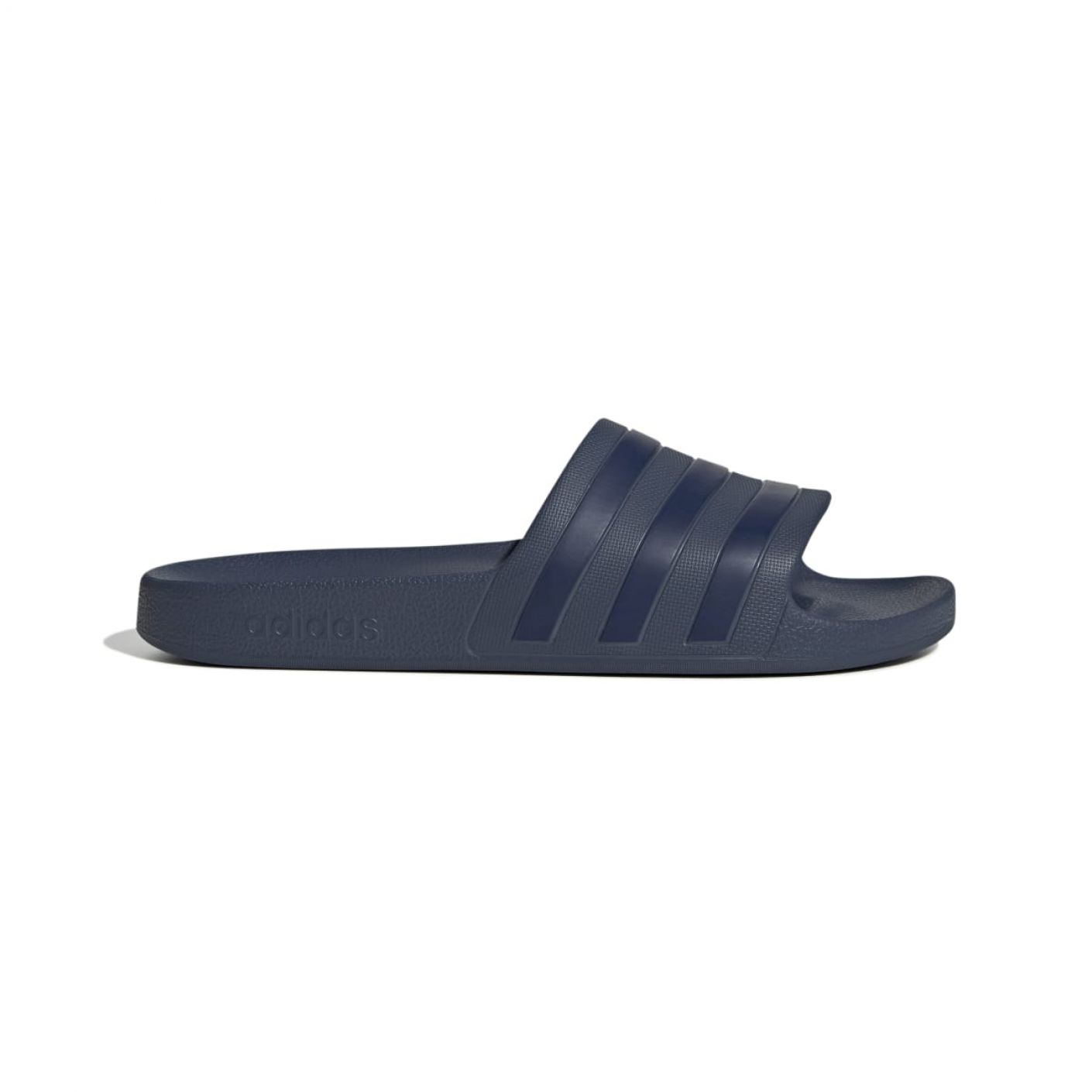 Adidas Adilette Badelatschen Aqua Blau/Schwarz 
