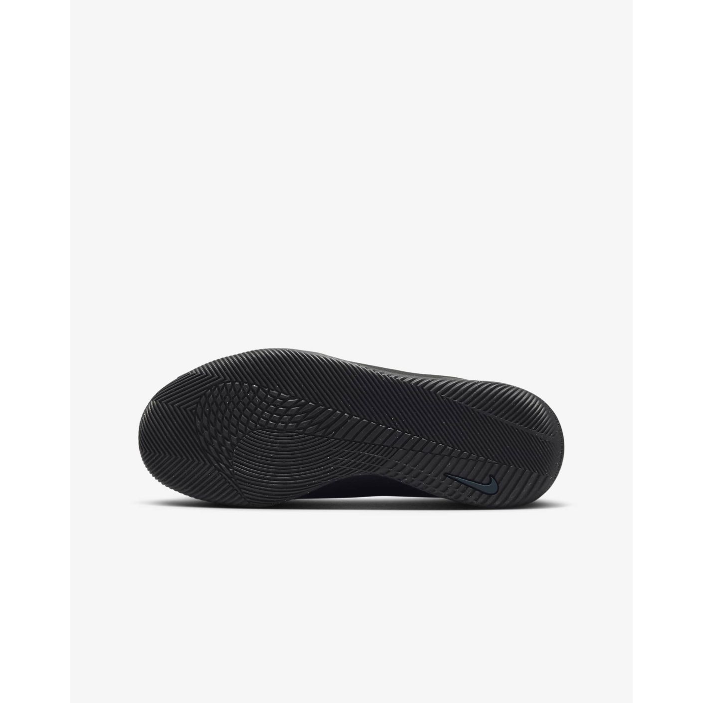 Nike Mercurial Vapor 16 Club Junior Schwarz/Deep Jungle 