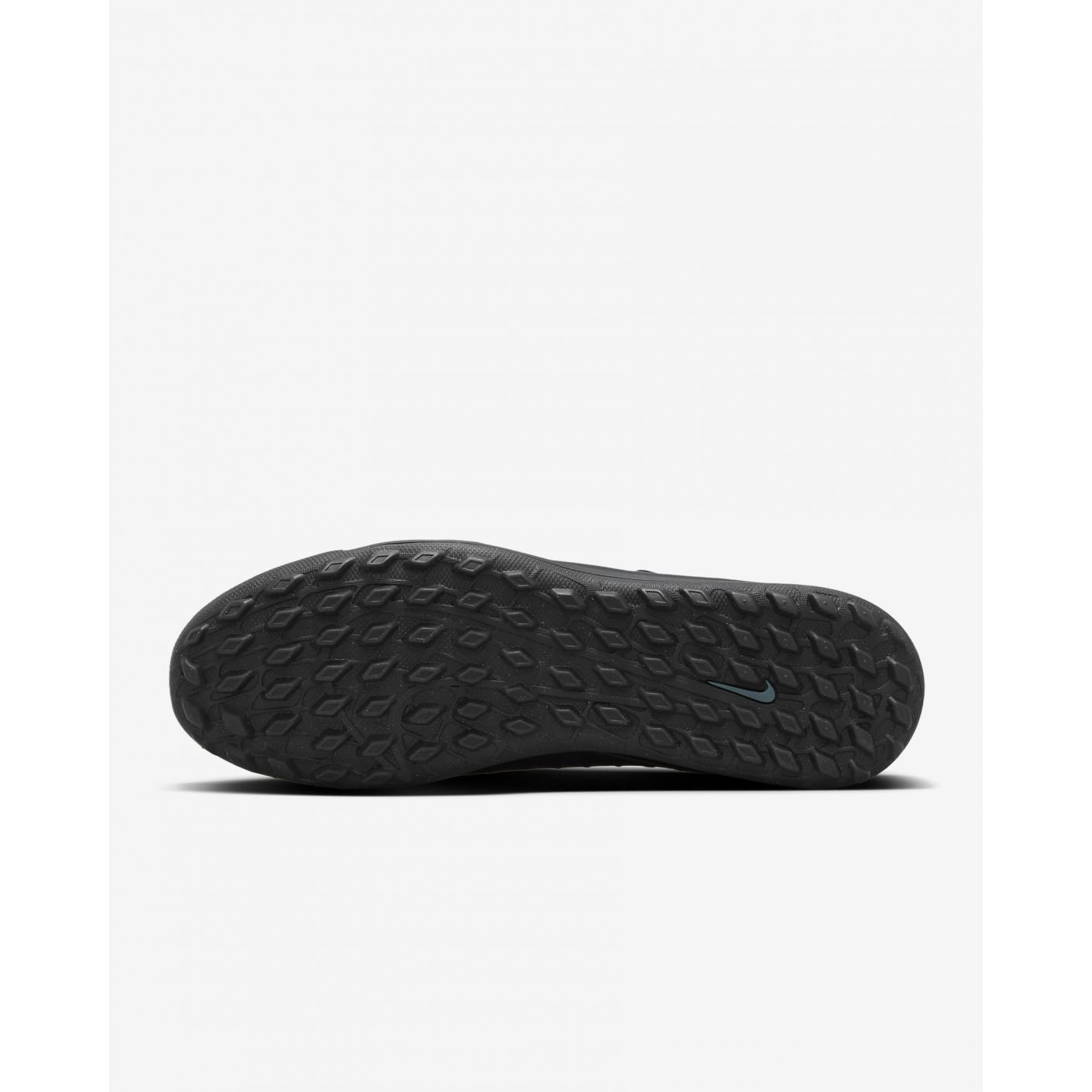 Nike Phantom GX II Club Turf Herren Schwarz/Deep Jungle