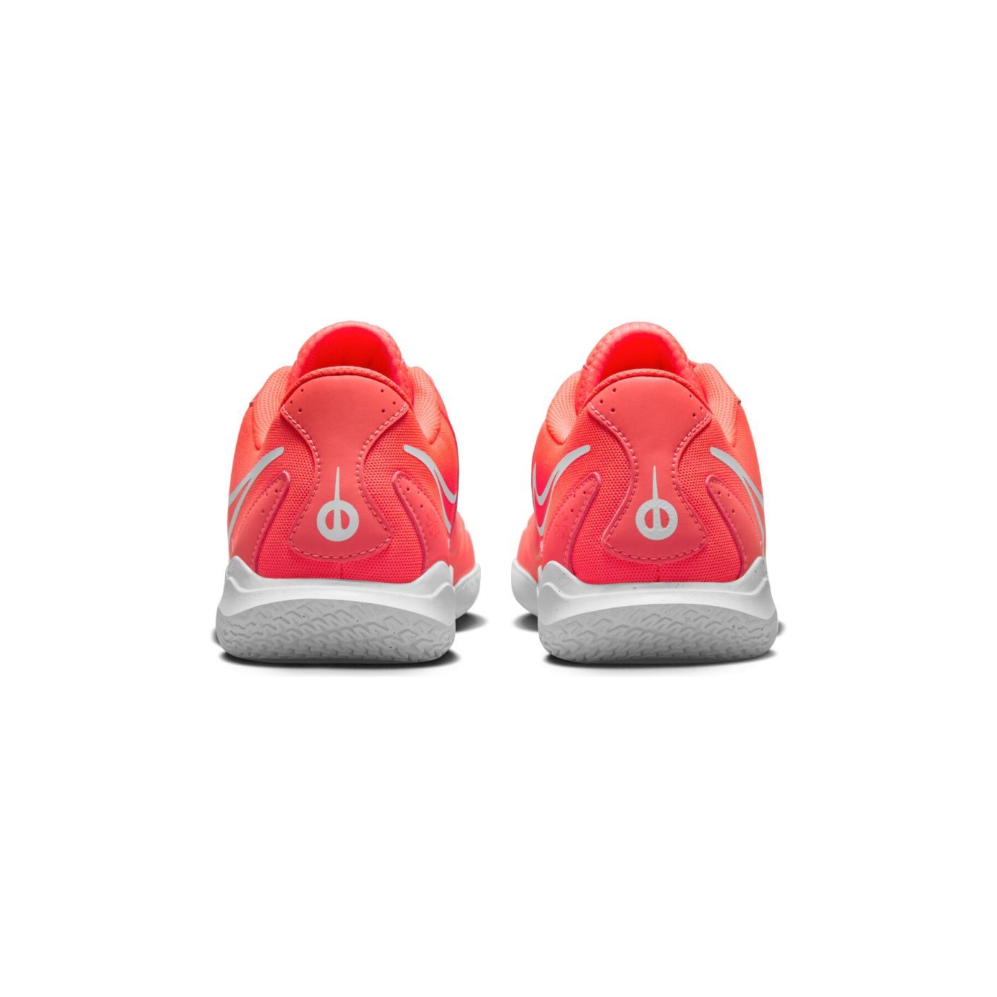 Nike Legend 10 Club Hot Lava/Weiß Jungen Fußballschuhe