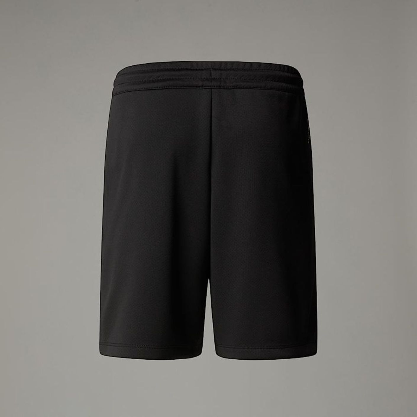 The North Face Never Stop Schwarze Shorts für Kinder