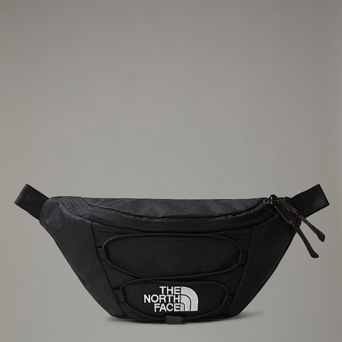 The North Face Marsupio Jester Black 